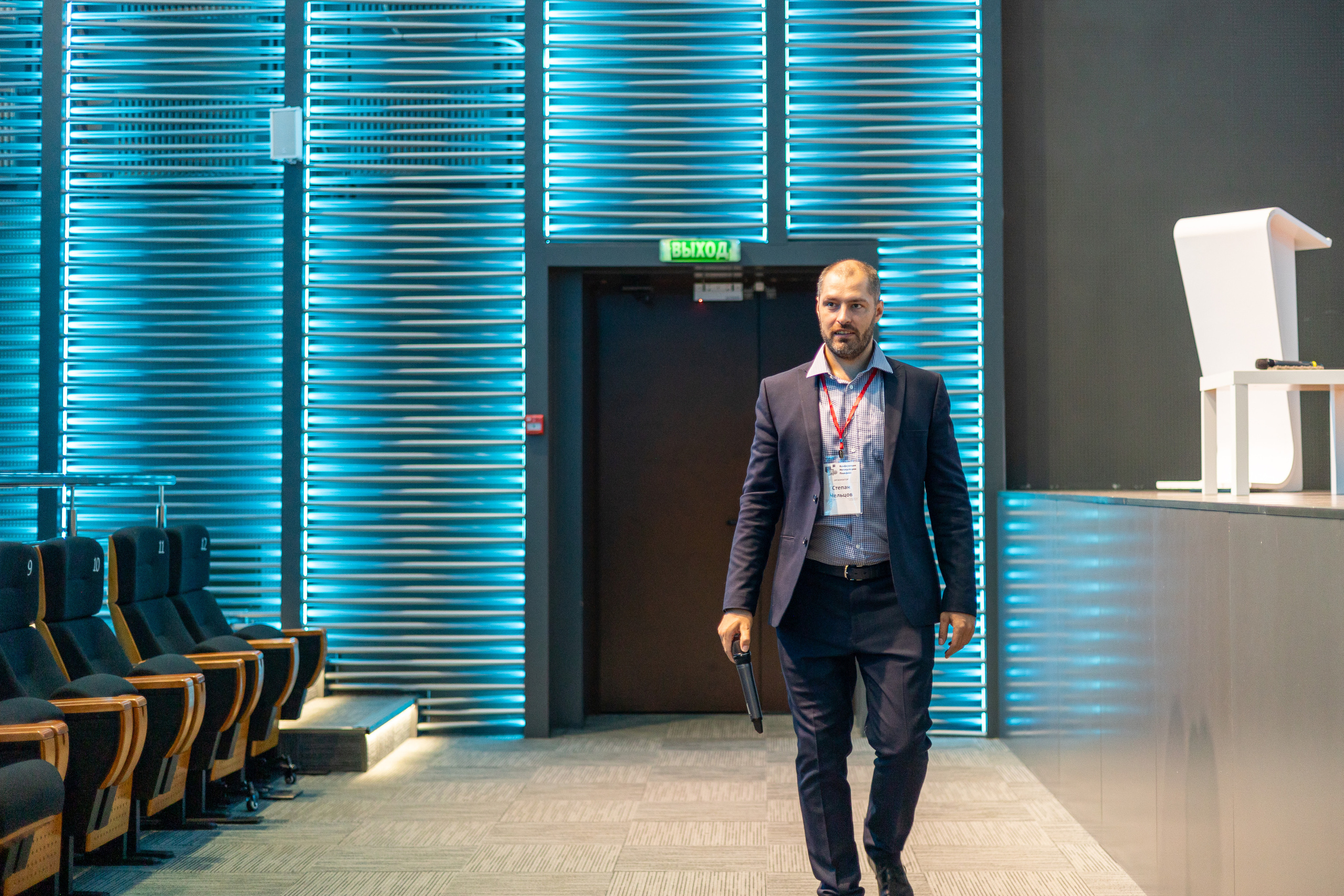 Презентация продукта. Фотограф в Москве Алексей Липилин