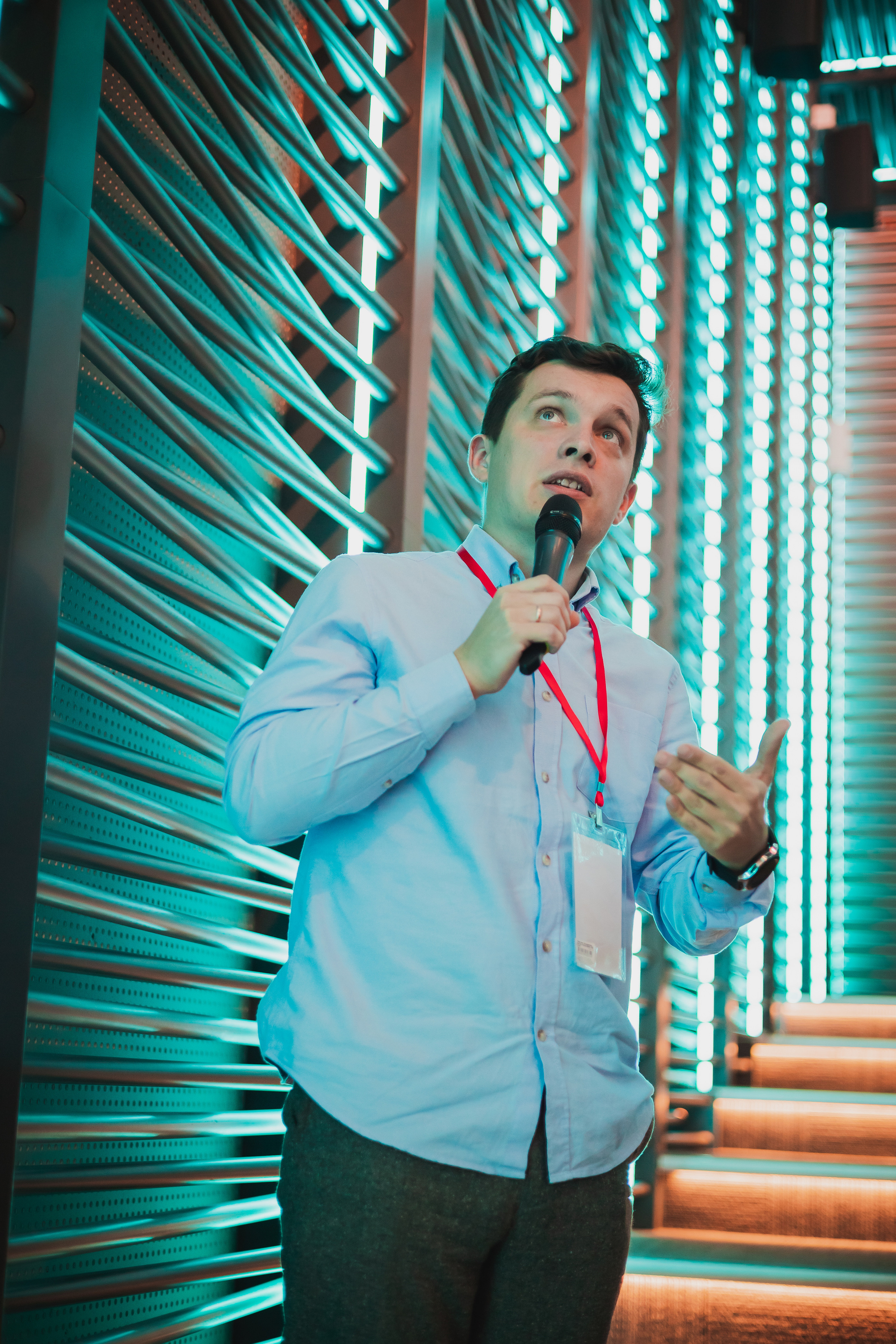 Презентация продукта. Фотограф в Москве Алексей Липилин