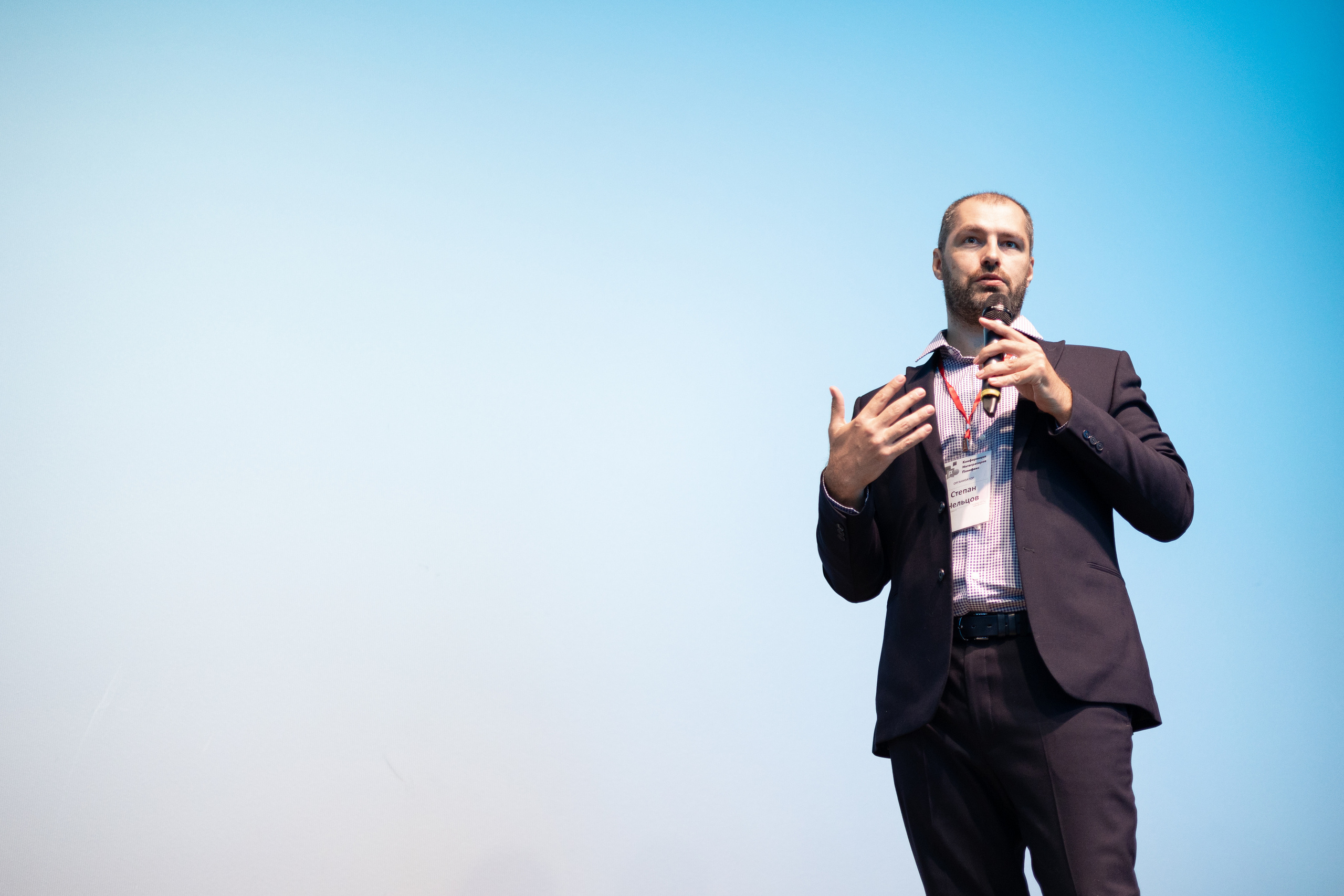 Презентация продукта. Фотограф в Москве Алексей Липилин