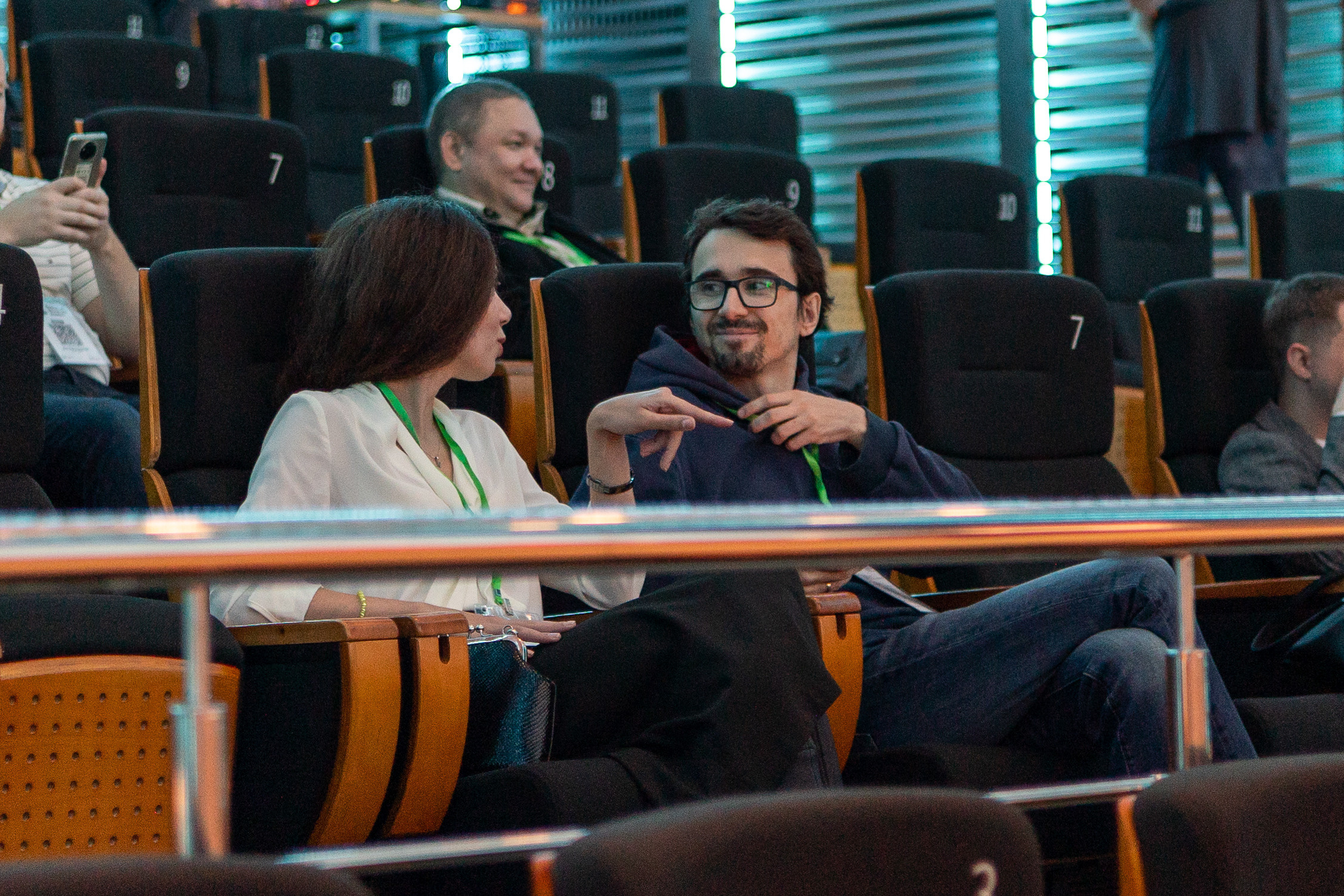 Презентация продукта. Фотограф в Москве Алексей Липилин