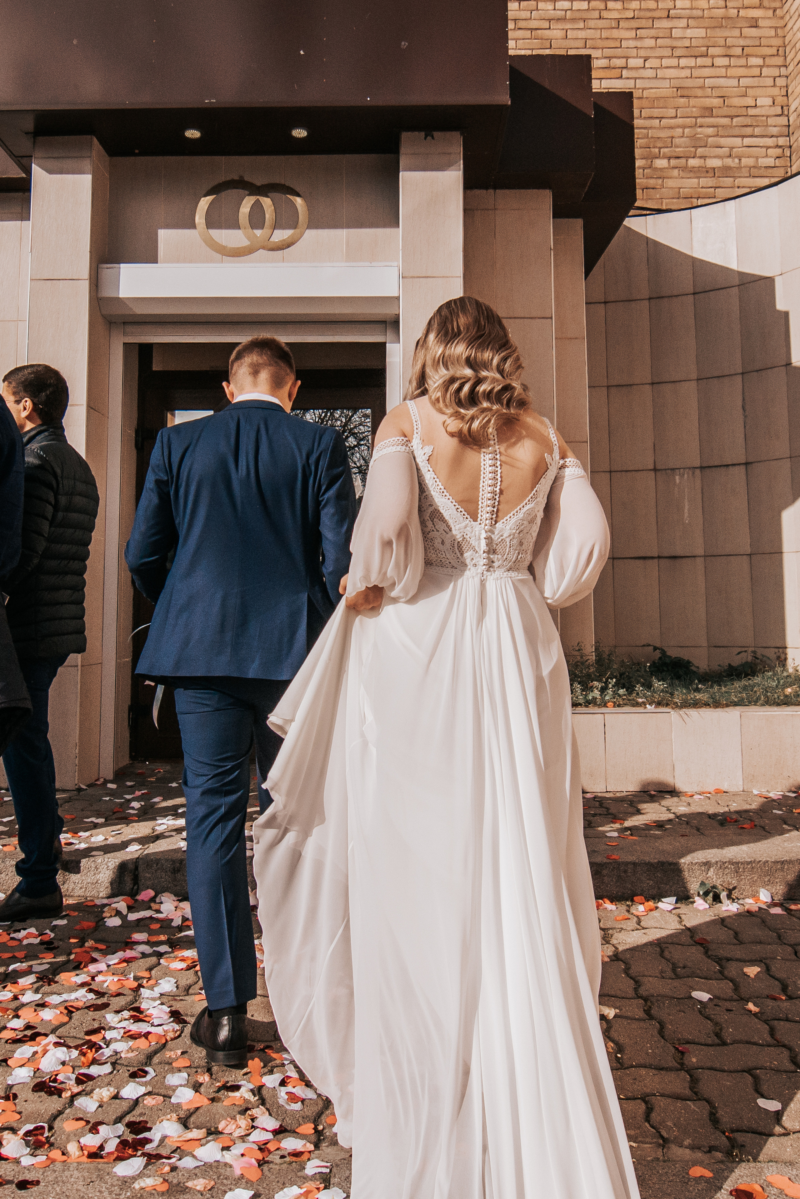 Свадьба. Фотограф в Москве Алексей Липилин