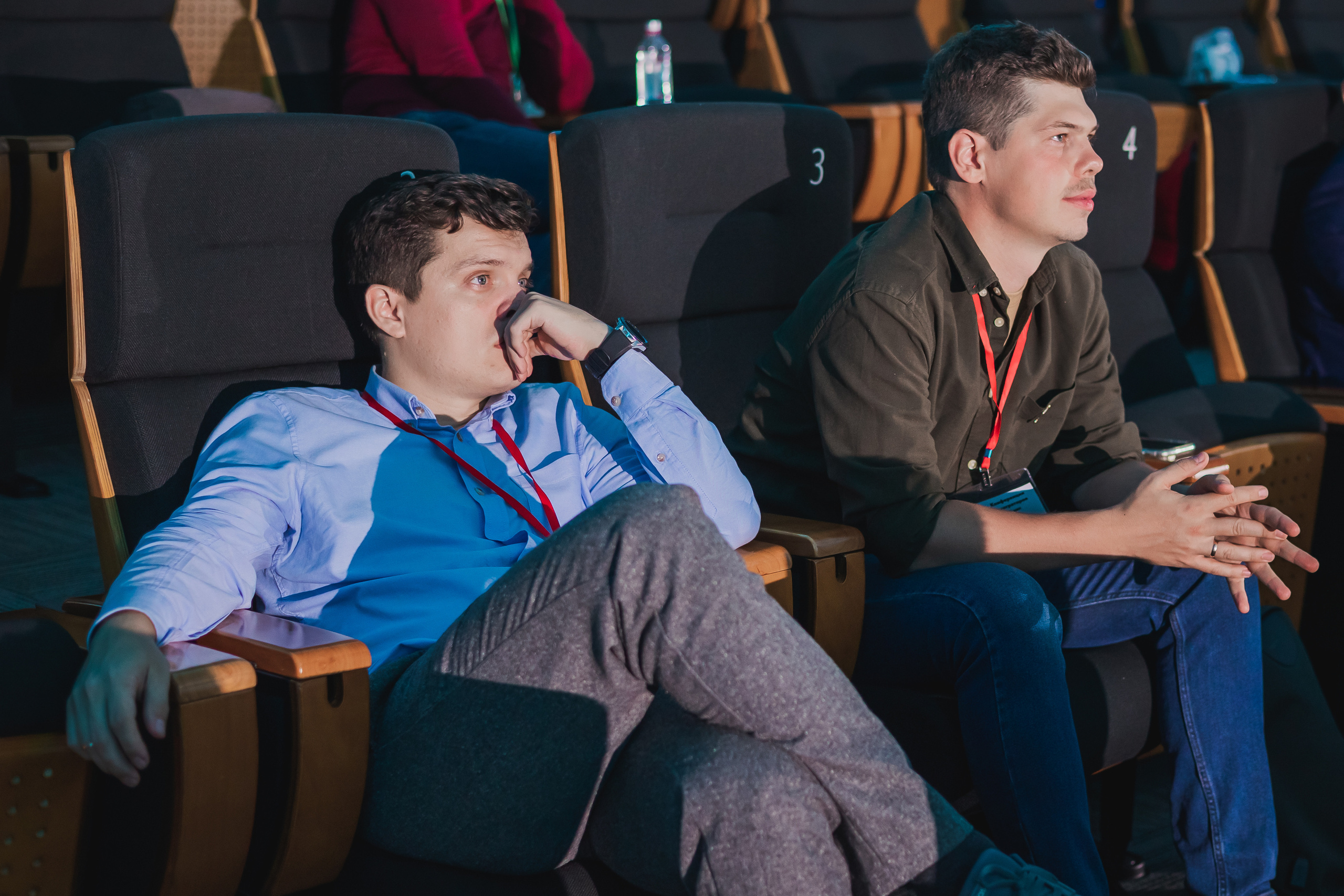 Презентация продукта. Фотограф в Москве Алексей Липилин