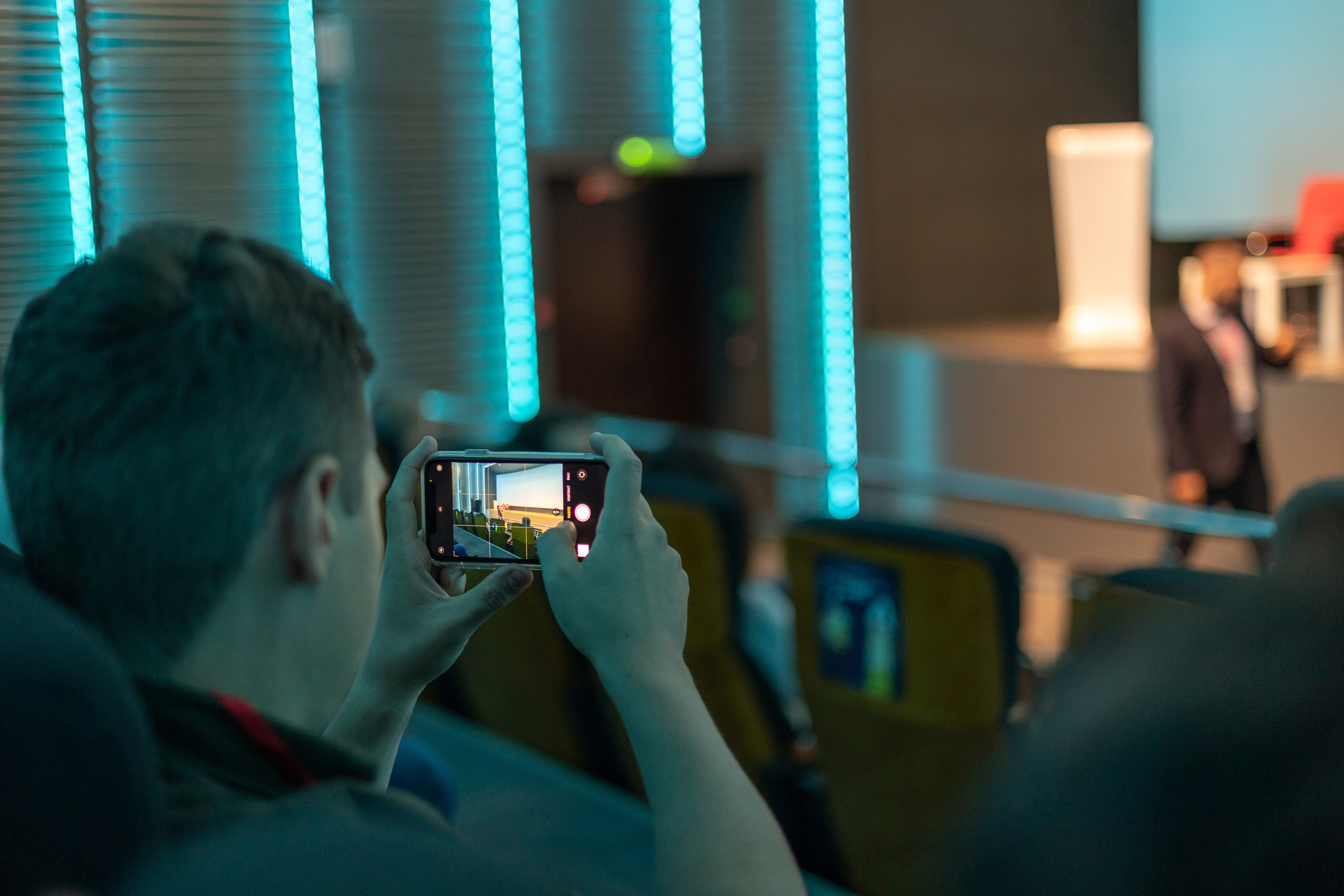 Презентация продукта. Фотограф в Москве Алексей Липилин