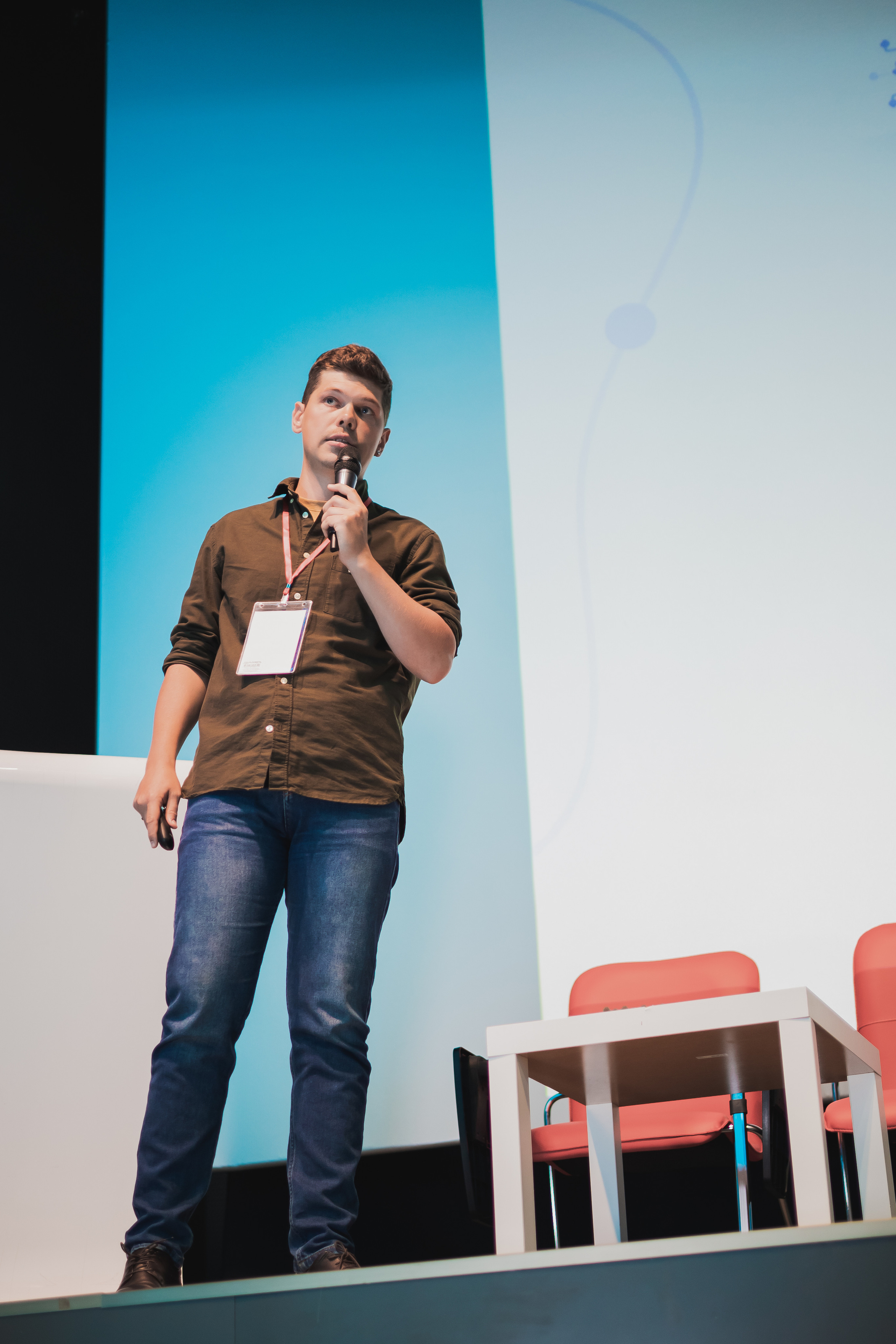 Презентация продукта. Фотограф в Москве Алексей Липилин