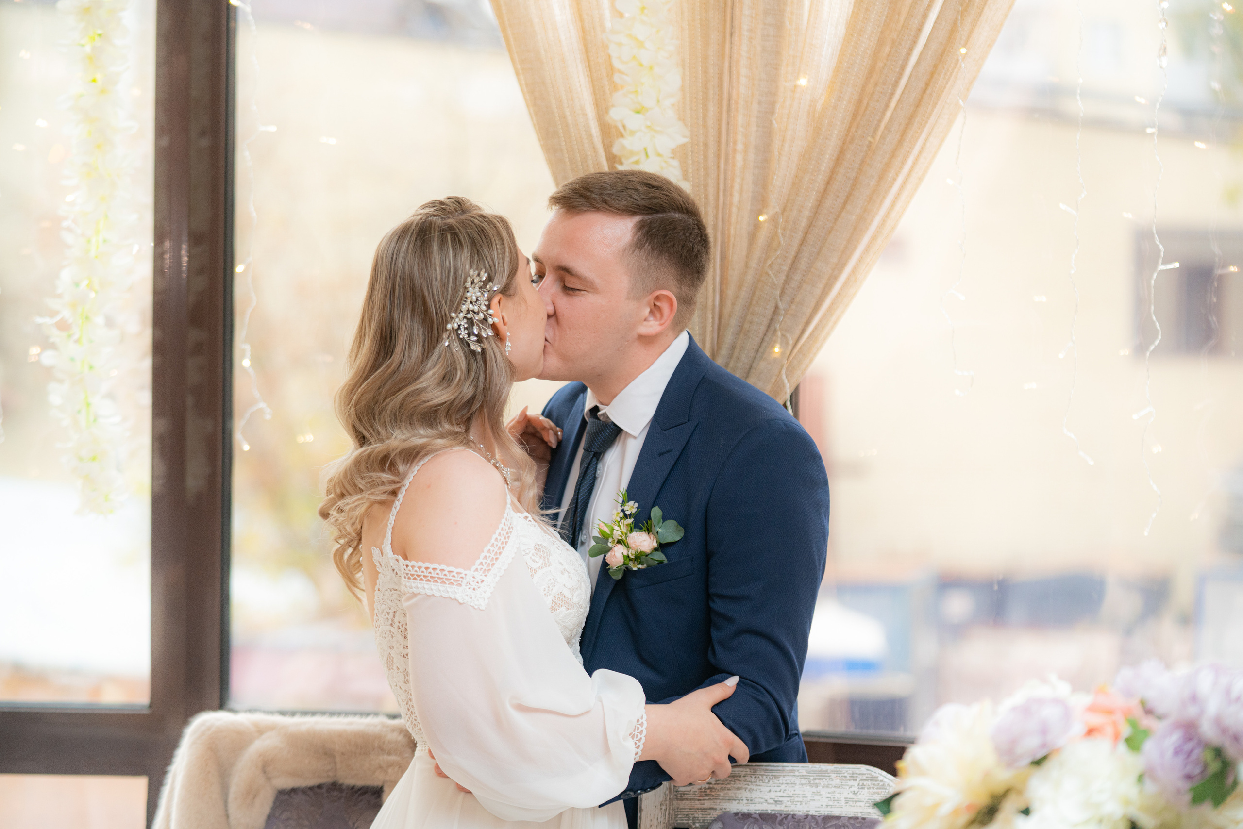 Свадьба. Фотограф в Москве Алексей Липилин