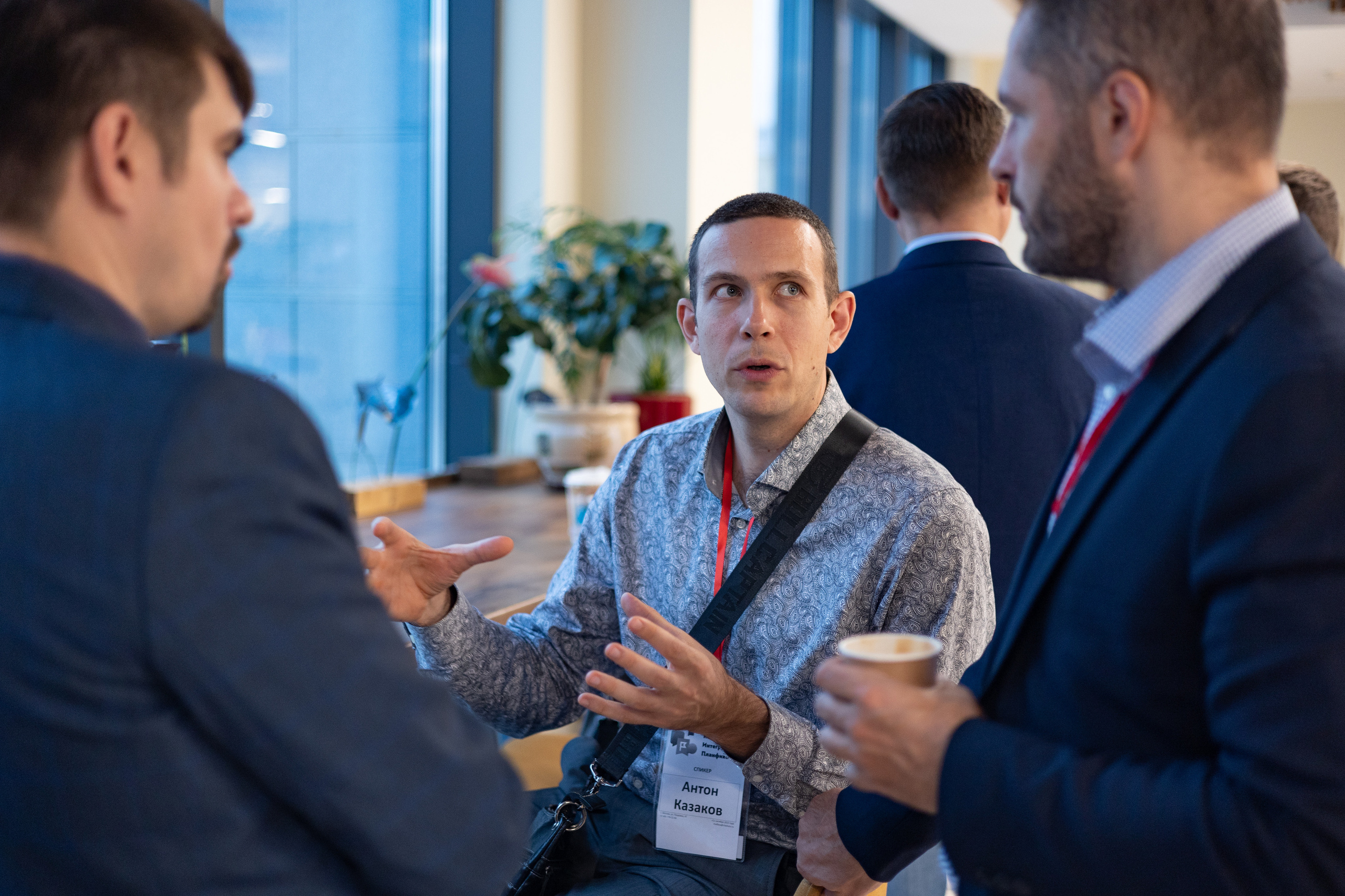 Презентация продукта. Фотограф в Москве Алексей Липилин