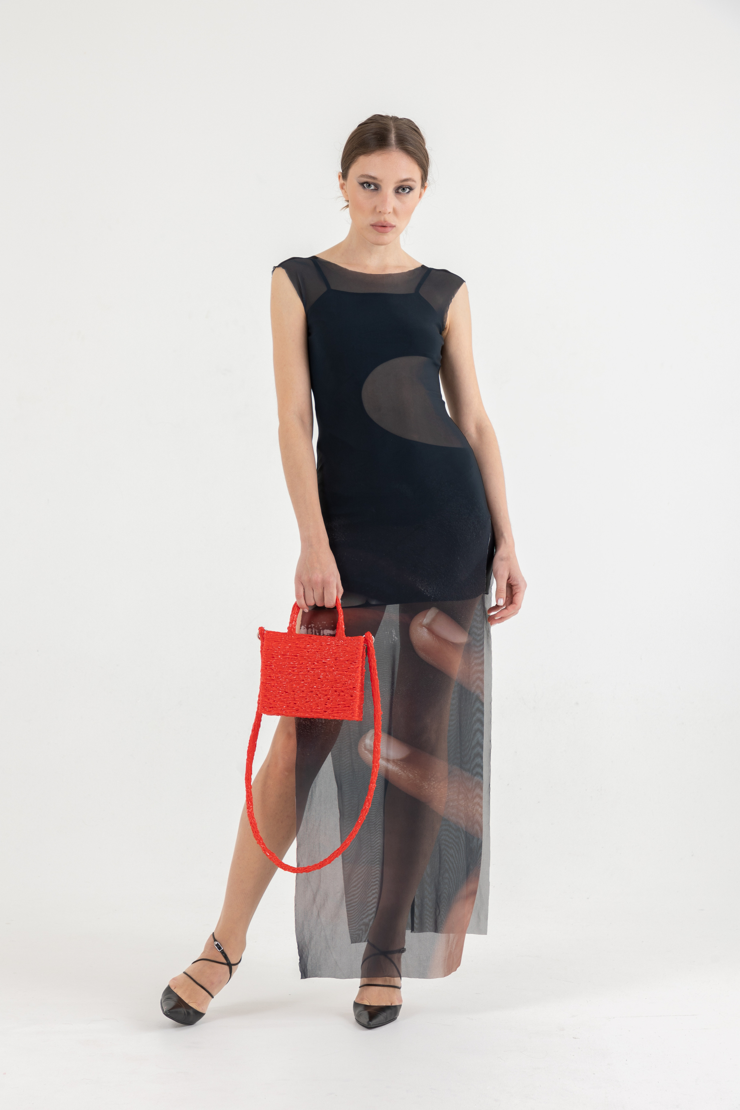 Женский портрет. Фотограф в Москве Алексей Липилин