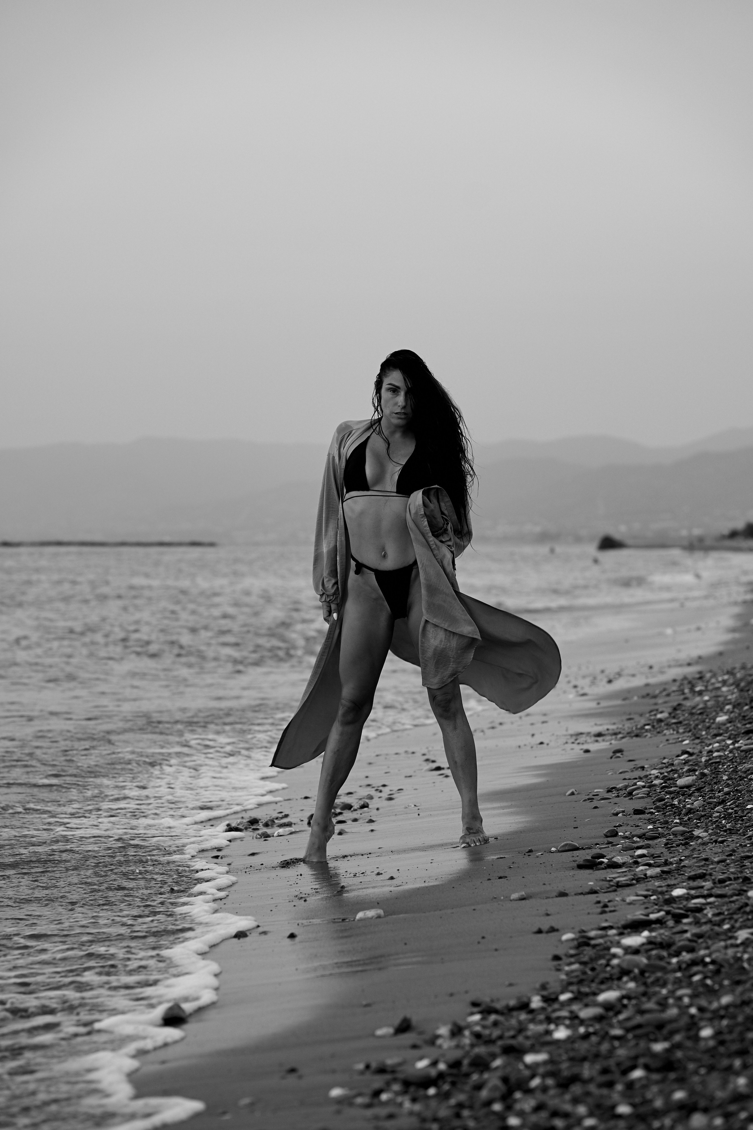 Женский портрет. Портретный фотограф в Москве Лидия Брауде