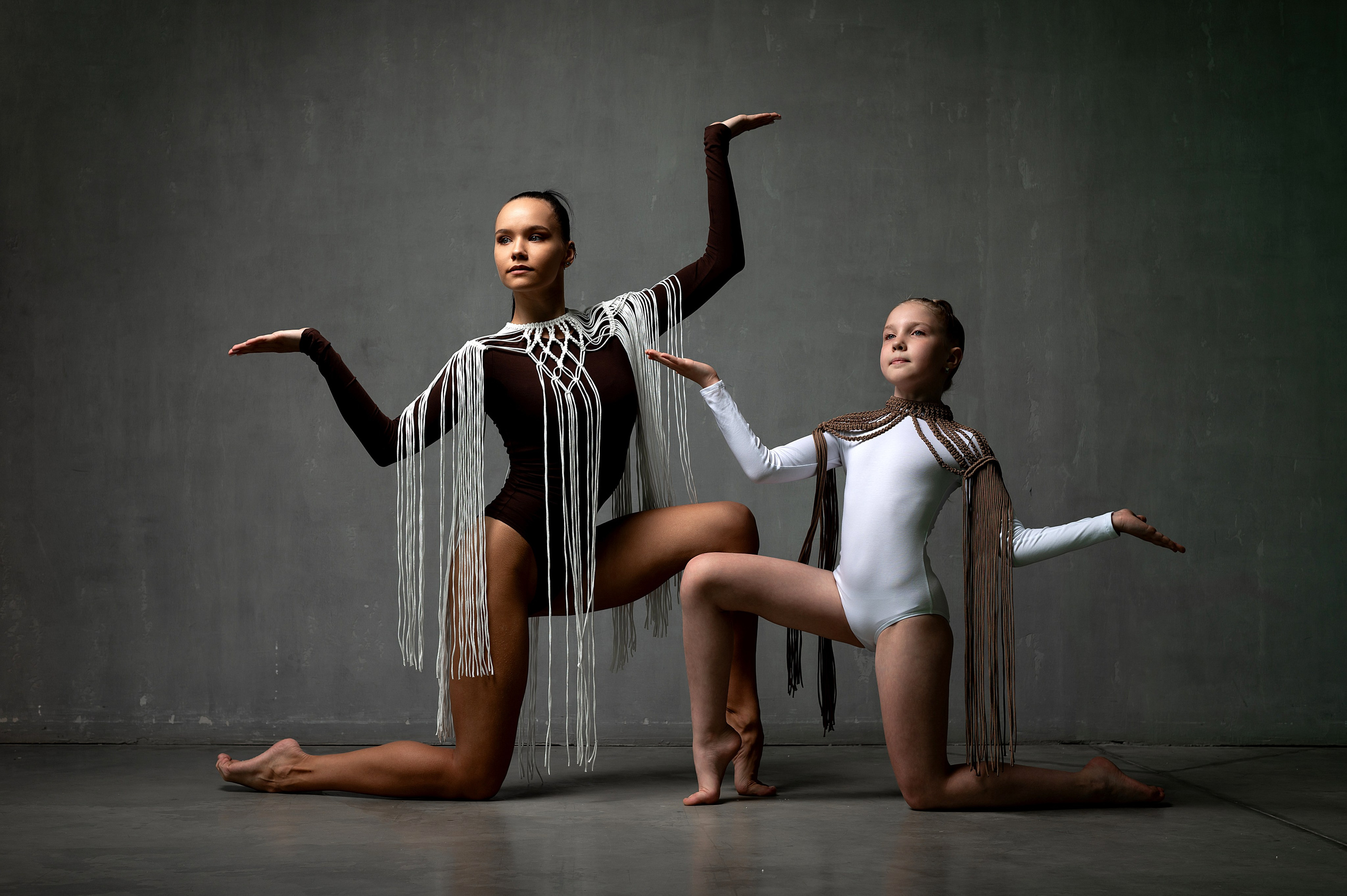 Сестренки Мартыновы и тренер Яна Михайловна. Июнь, 2025. Спортивный фотограф в Туле и Тульской области. Файсханова Фото Спорт