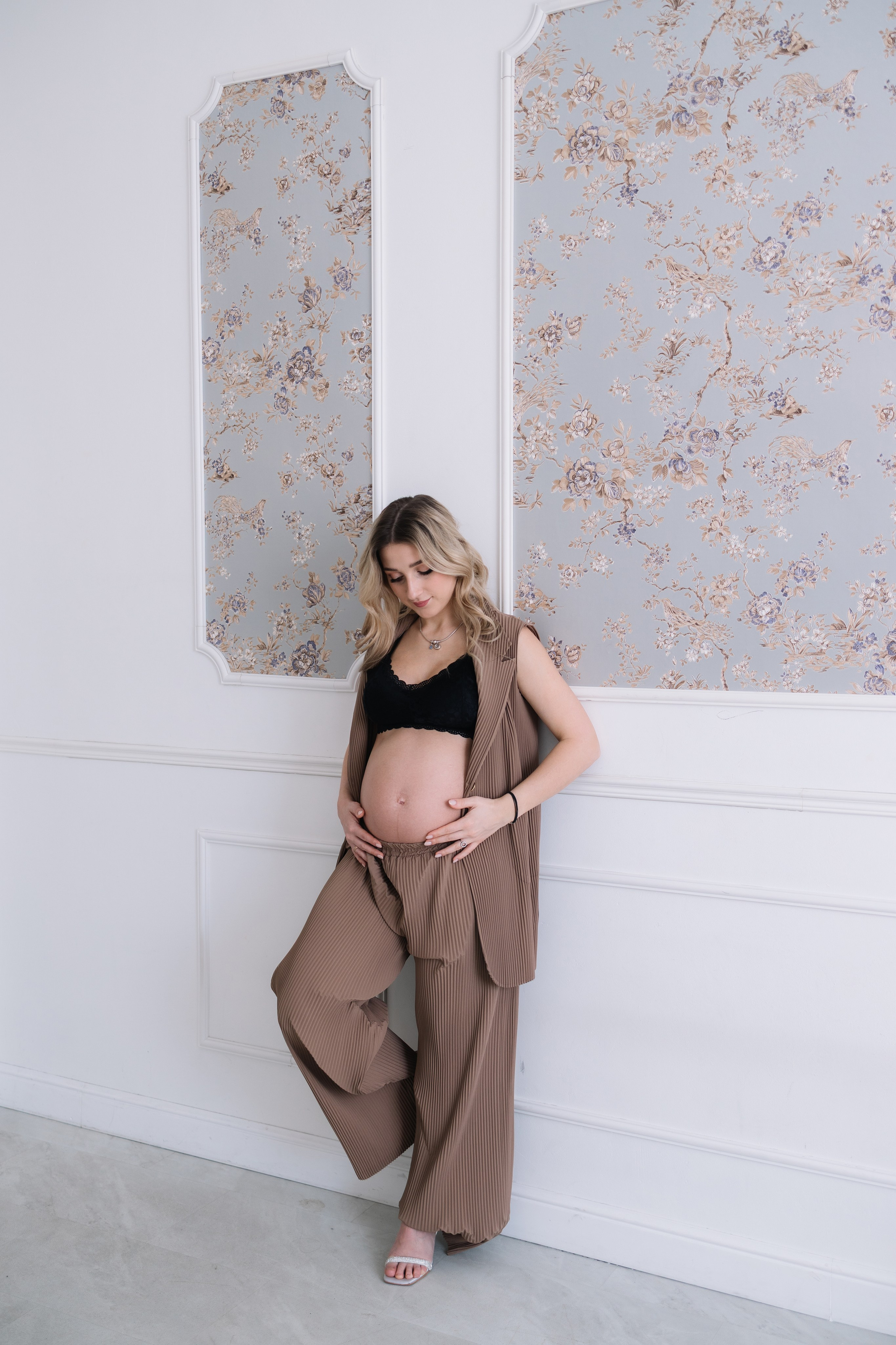 Фотосессия беременности. Свадебный фотограф Санкт-Петербург—Москва/Юлия Малькова