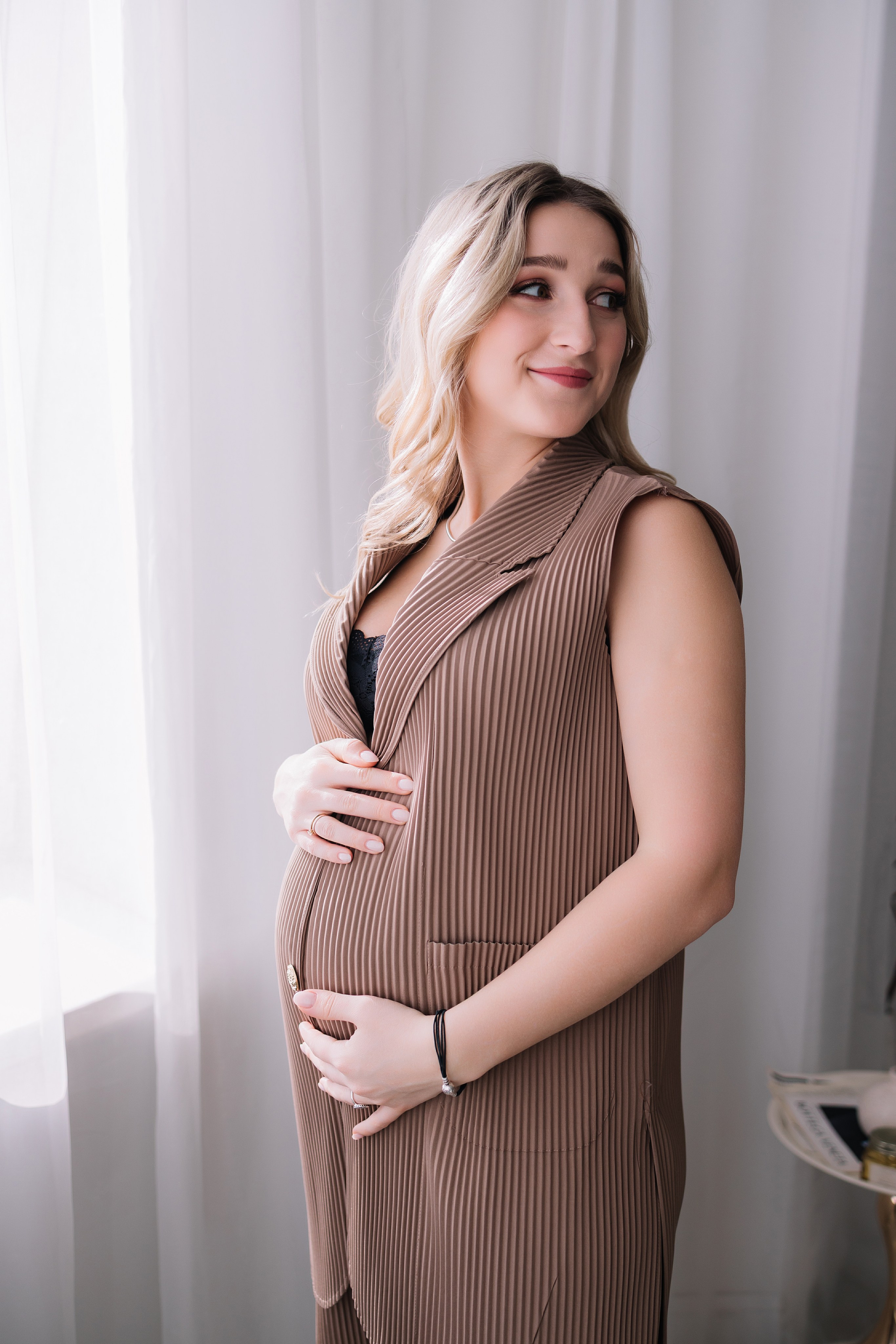 Фотосессия беременности. Свадебный фотограф Санкт-Петербург—Москва/Юлия Малькова
