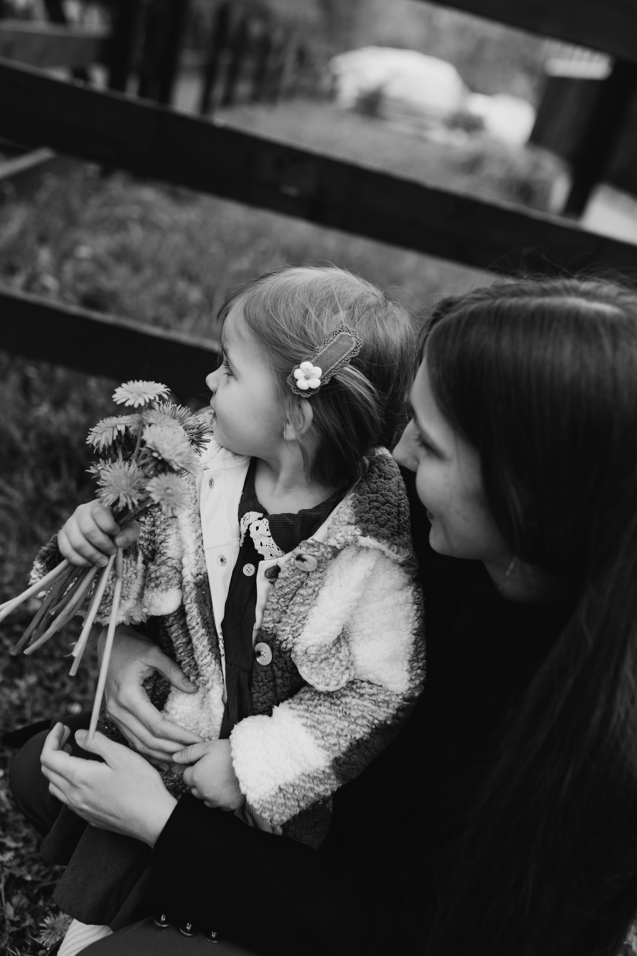 Марк, Юля и Ева. Фотограф в Москве Диана Малимон