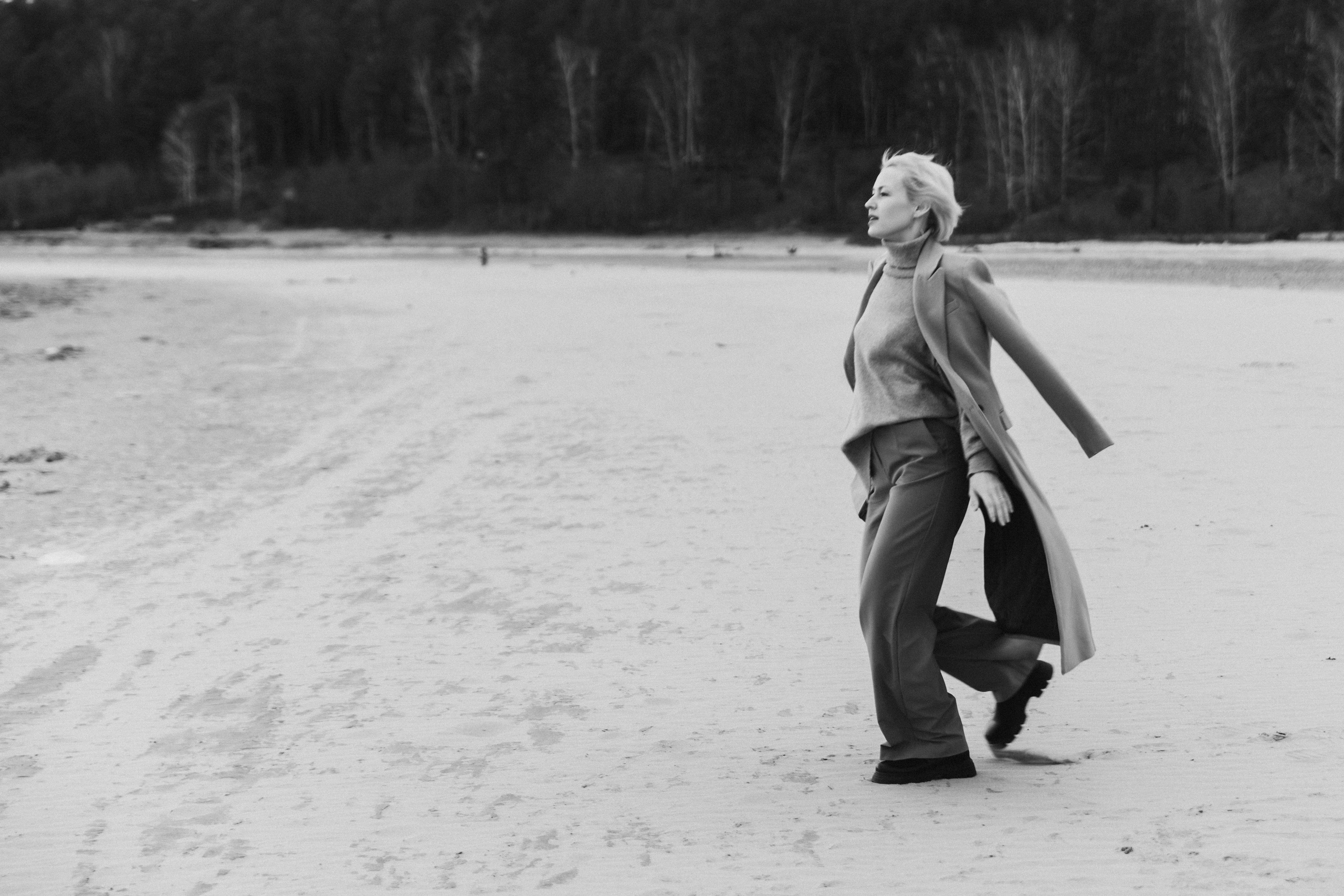 Лена. Семейный и женский фотограф в Красноярске Алёна Барковская