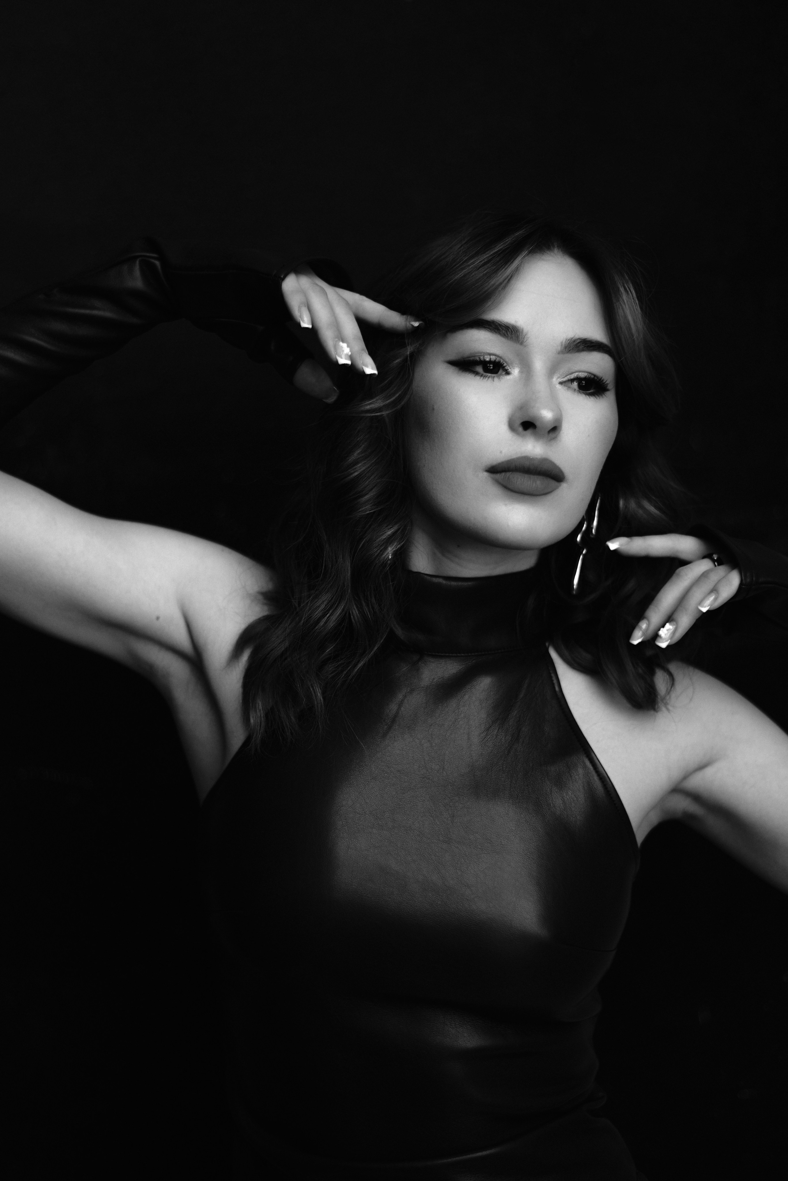 Маша. Семейный и свадебный фотограф в Нижнем Новгороде Анастасия Хренова