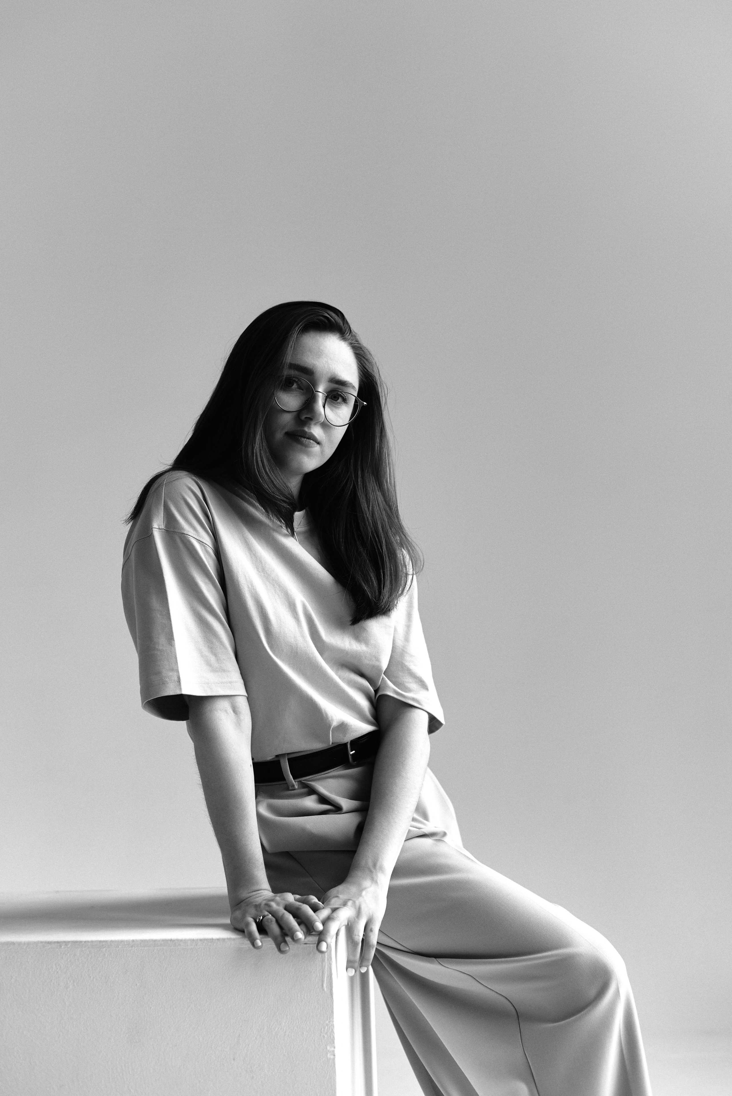 Семья Эли и Никиты. Семейный и свадебный фотограф в Нижнем Новгороде Анастасия Хренова