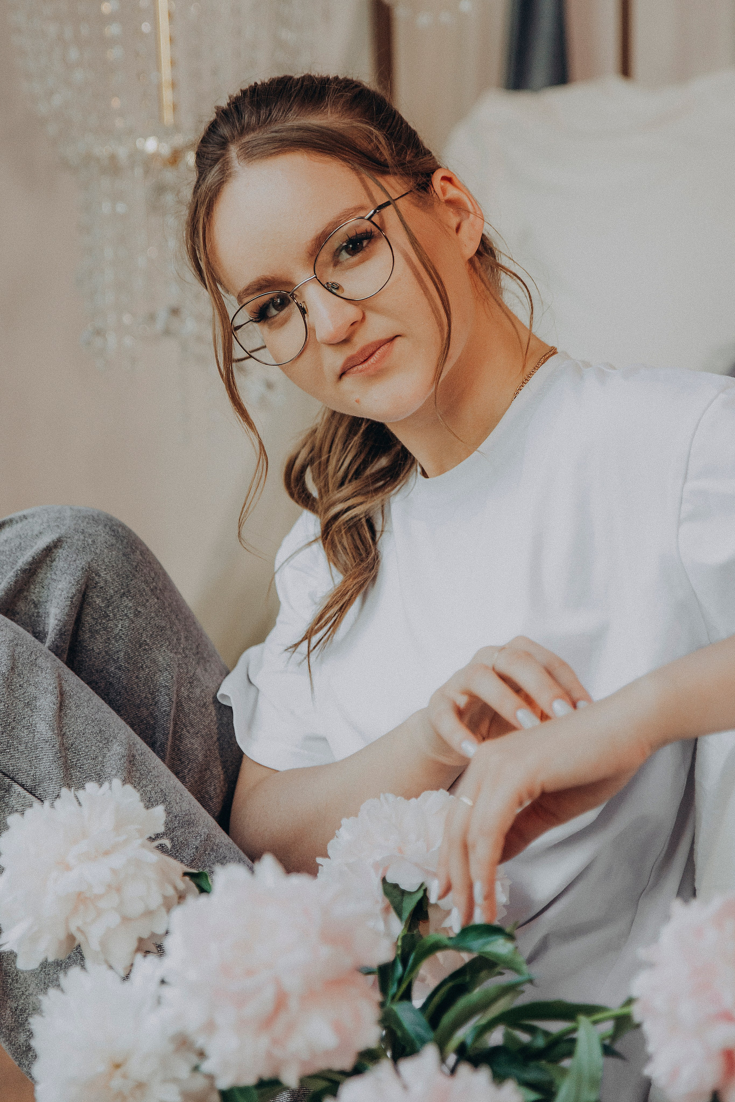 Индивидуальная. Фотограф в Белгороде Анастасия Богунова