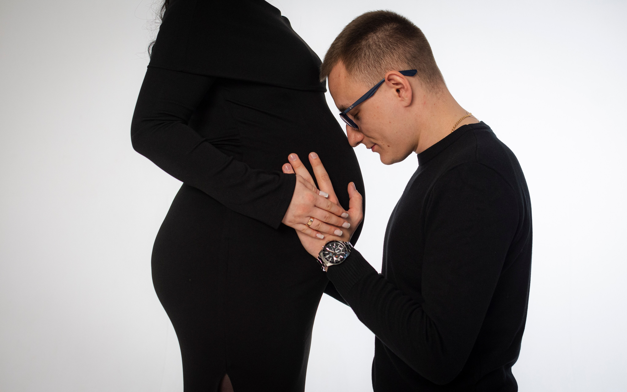 Беременность. Фотограф в Белгороде Анастасия Богунова