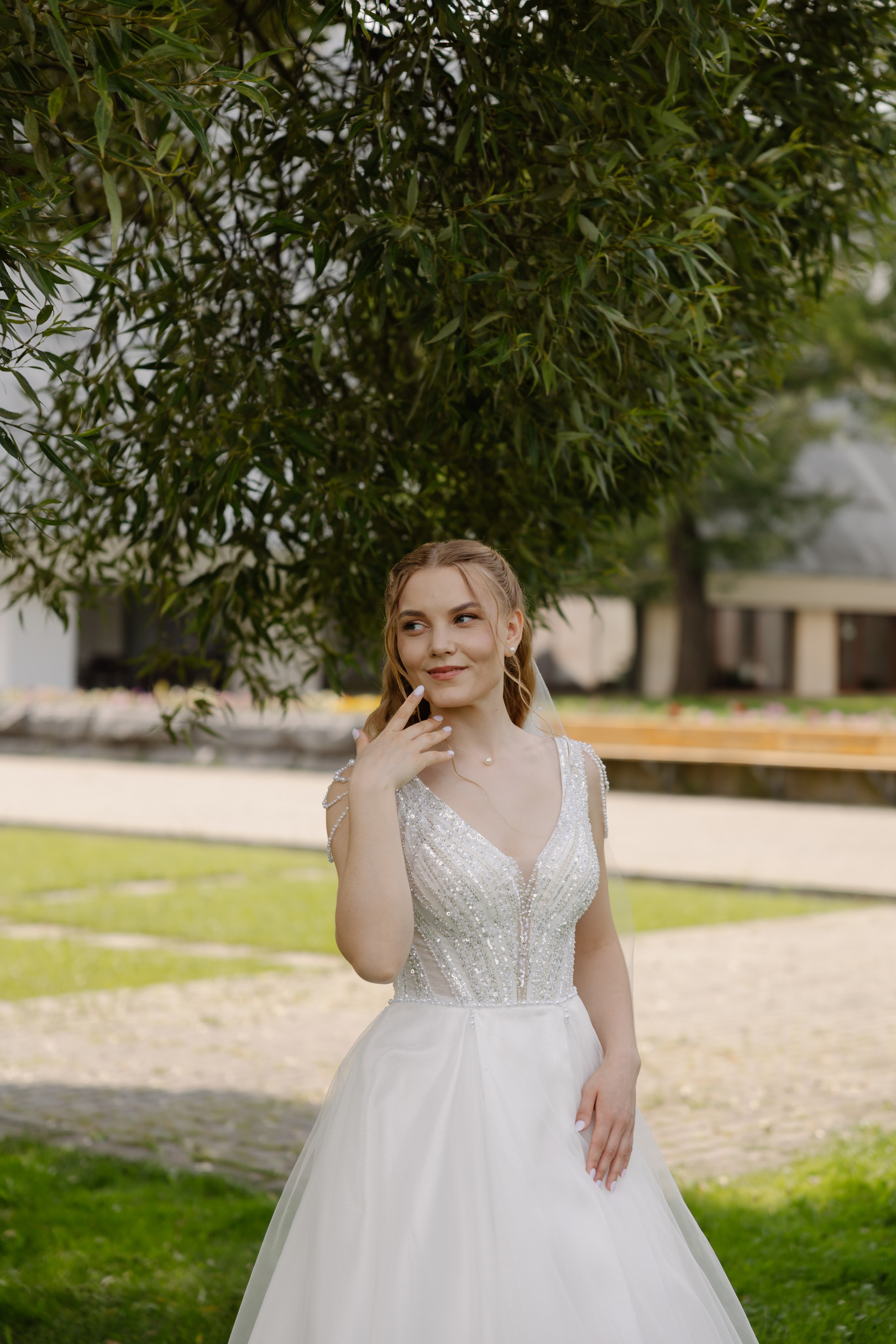 Алёна и Руслан. Фотограф и Видеограф во Владимире