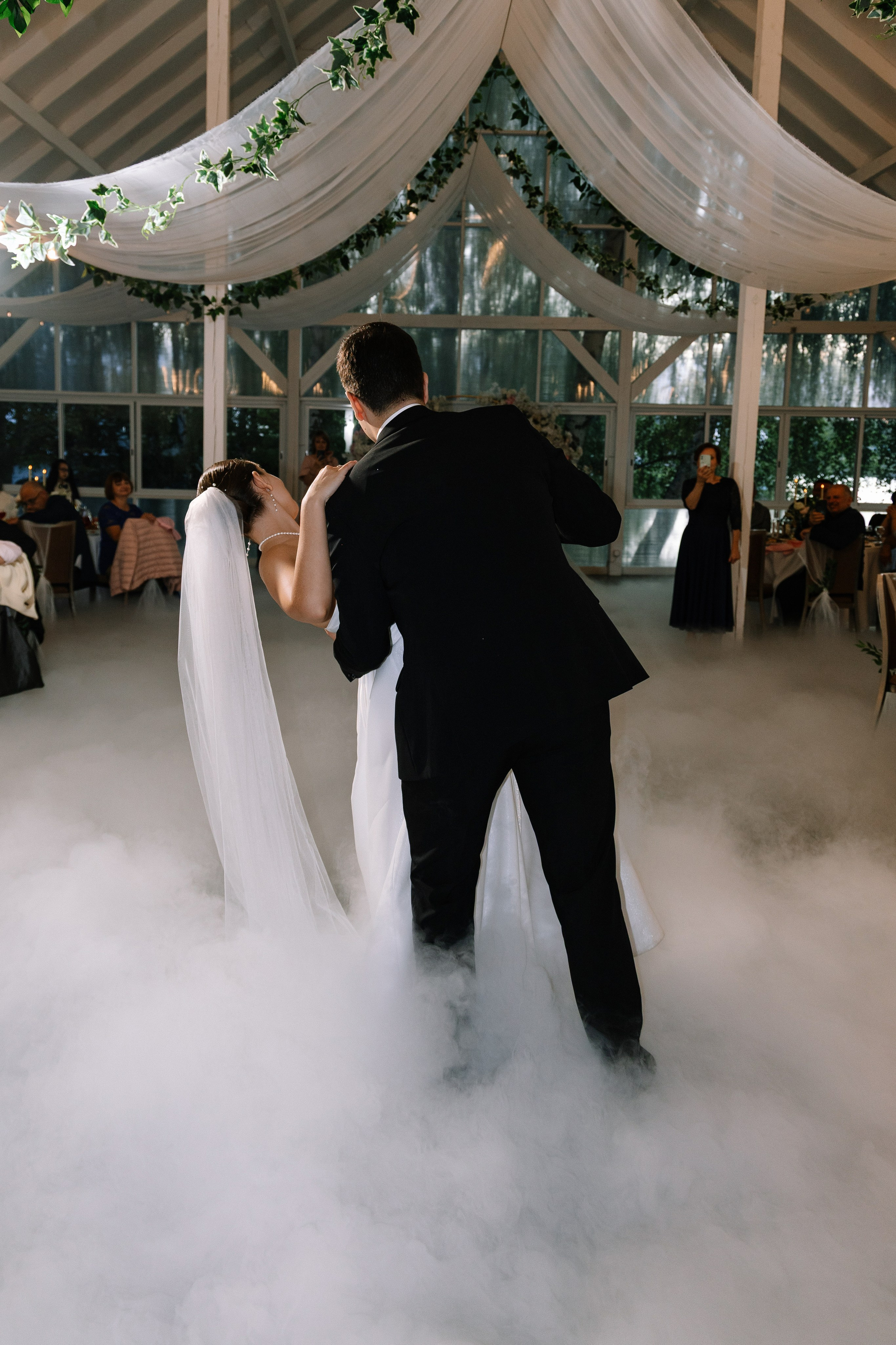 Лука и Екатерина. Свадебный фотограф и видеограф в Москве, Виктор Архилюк