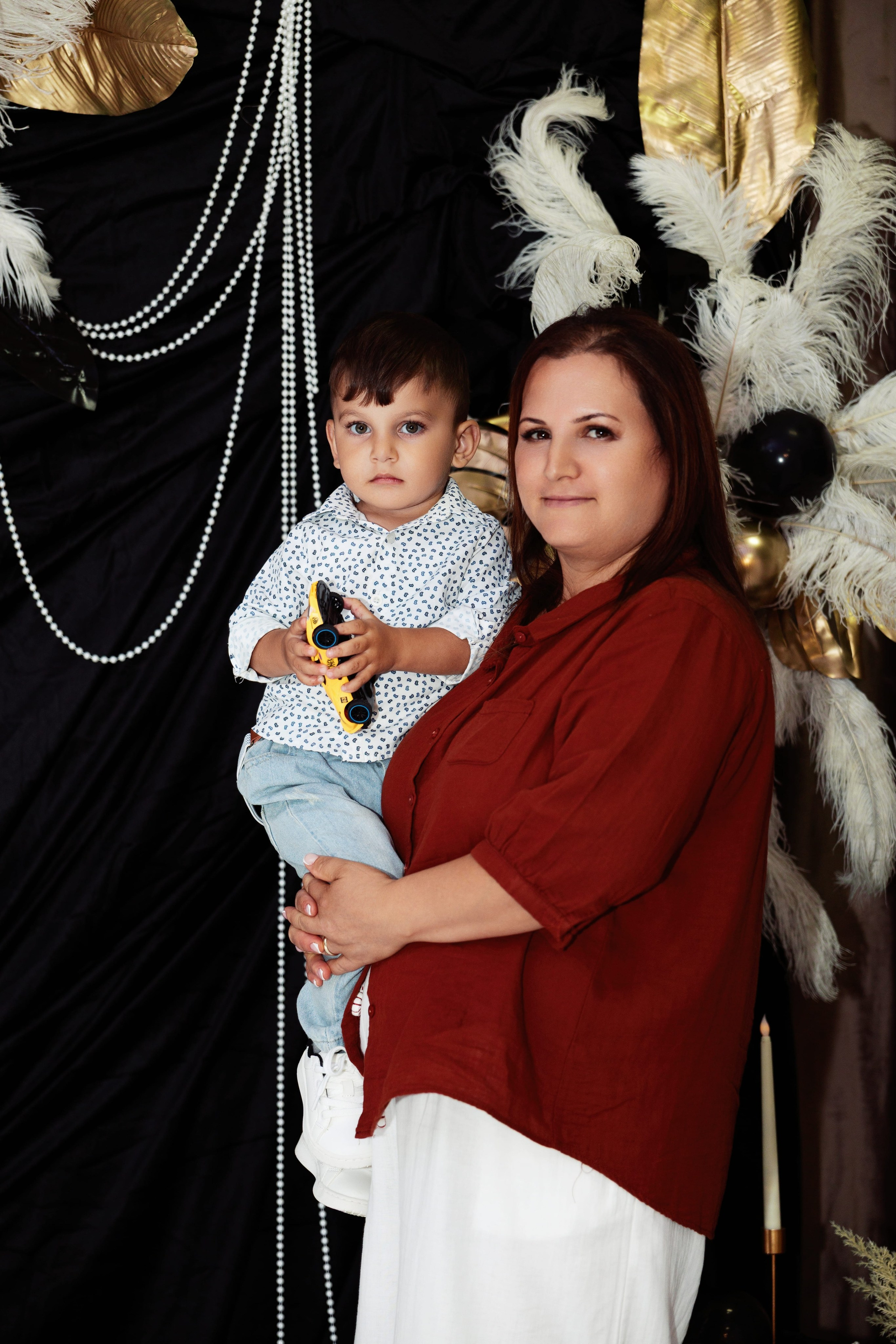 День Рождения Лианы