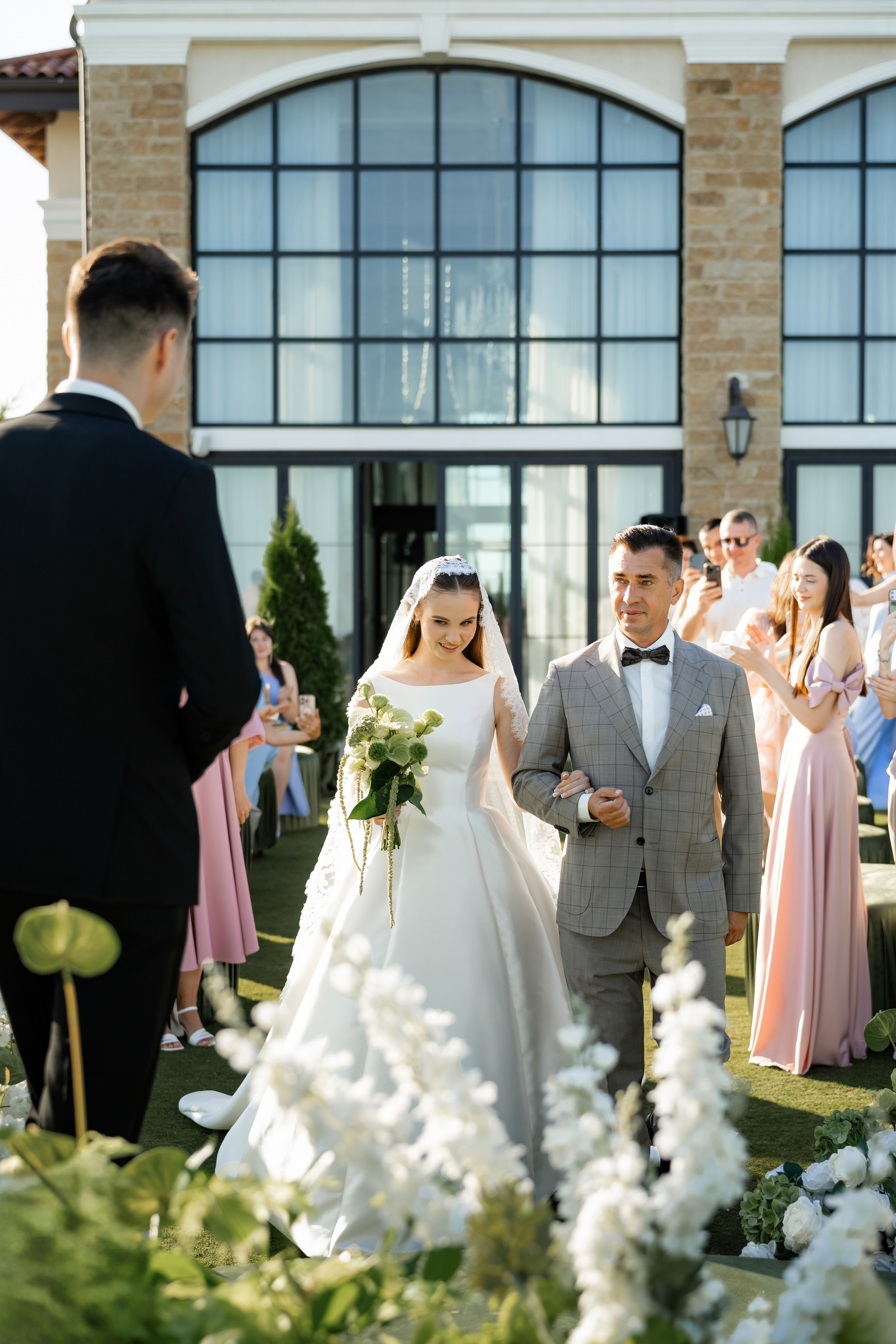 Александр и Полина. Свадебный фотограф Ростов-на- Дону, Краснодар, Москва