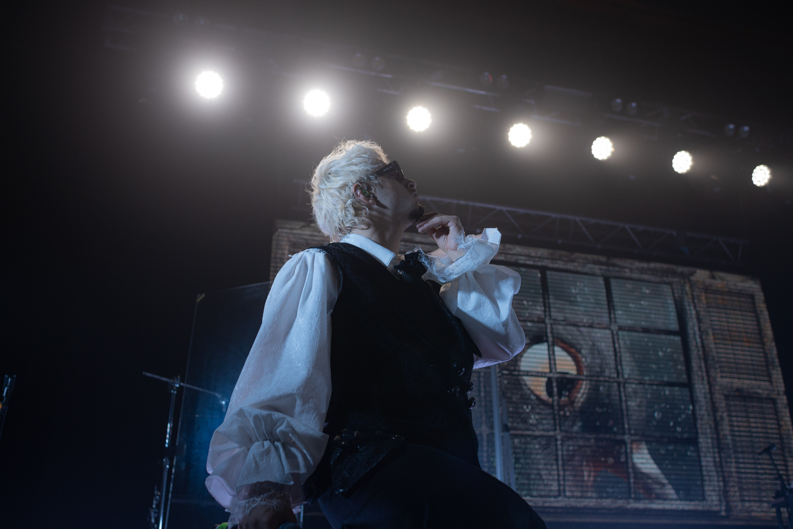 Sqwoz Bab. Фотограф в Пермском крае Матвей Раттер