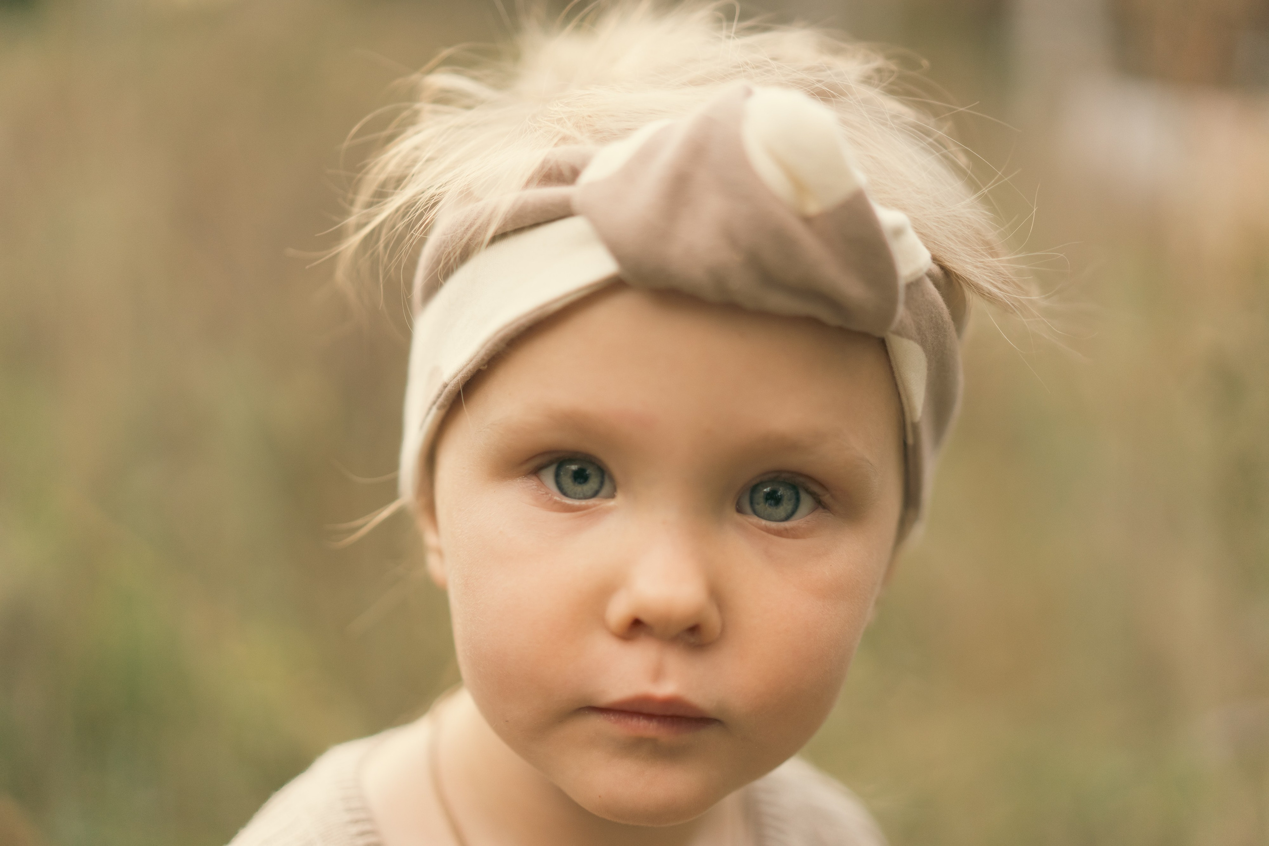 Фотографии детей. Лиза Фирстова — самый добрый фотограф