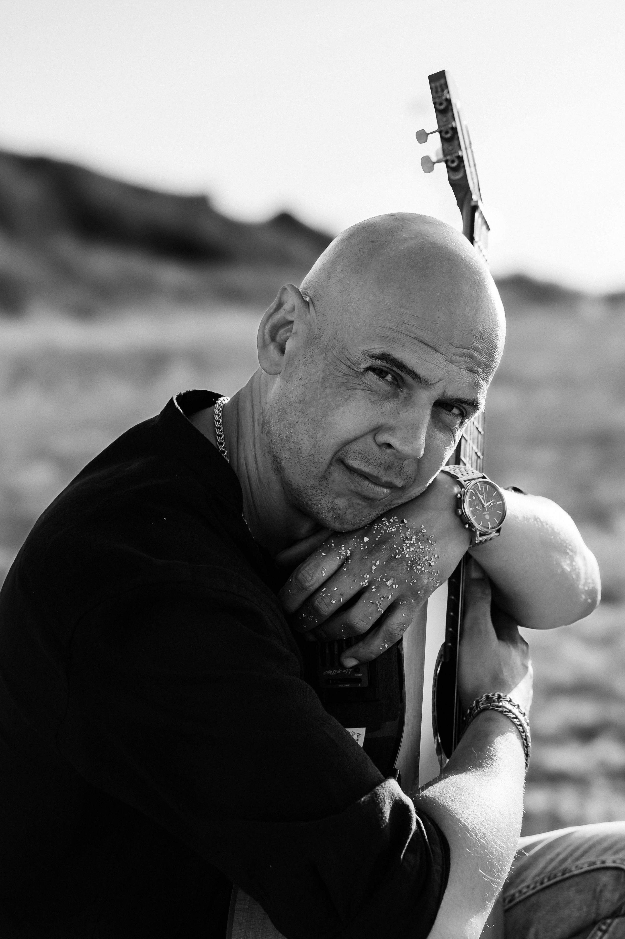 Александр. Татьяна Тагель