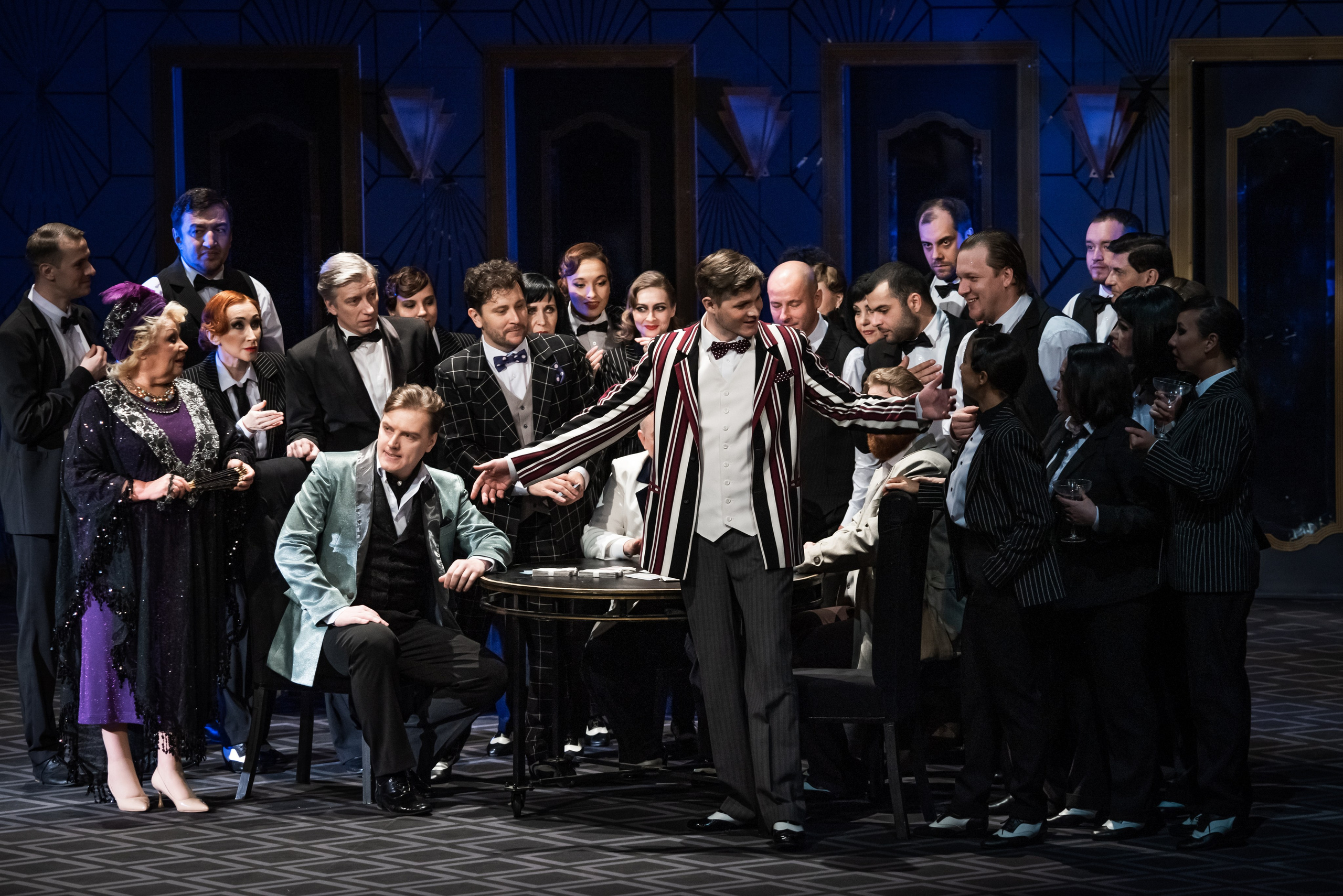 La Traviata | Музыкальный театр Кузбасса