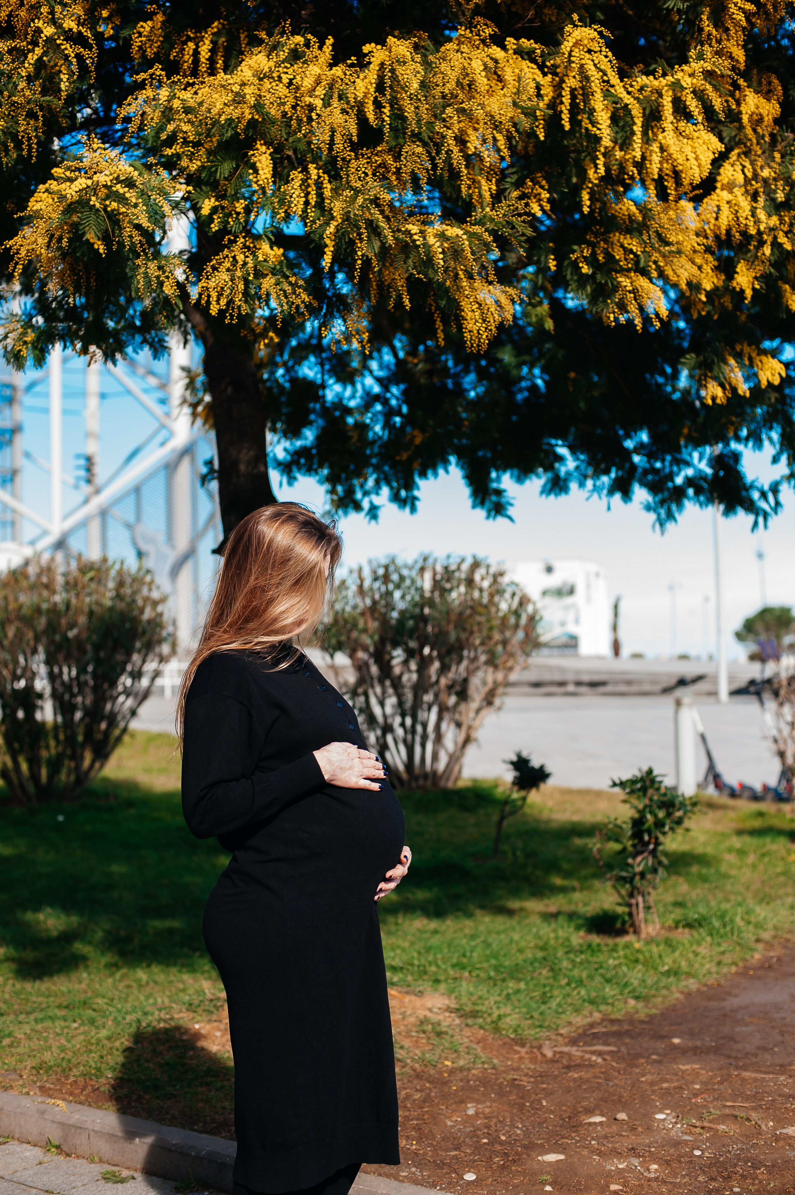 В ожидании чуда. Свадебный и семейный фотограф Иваново