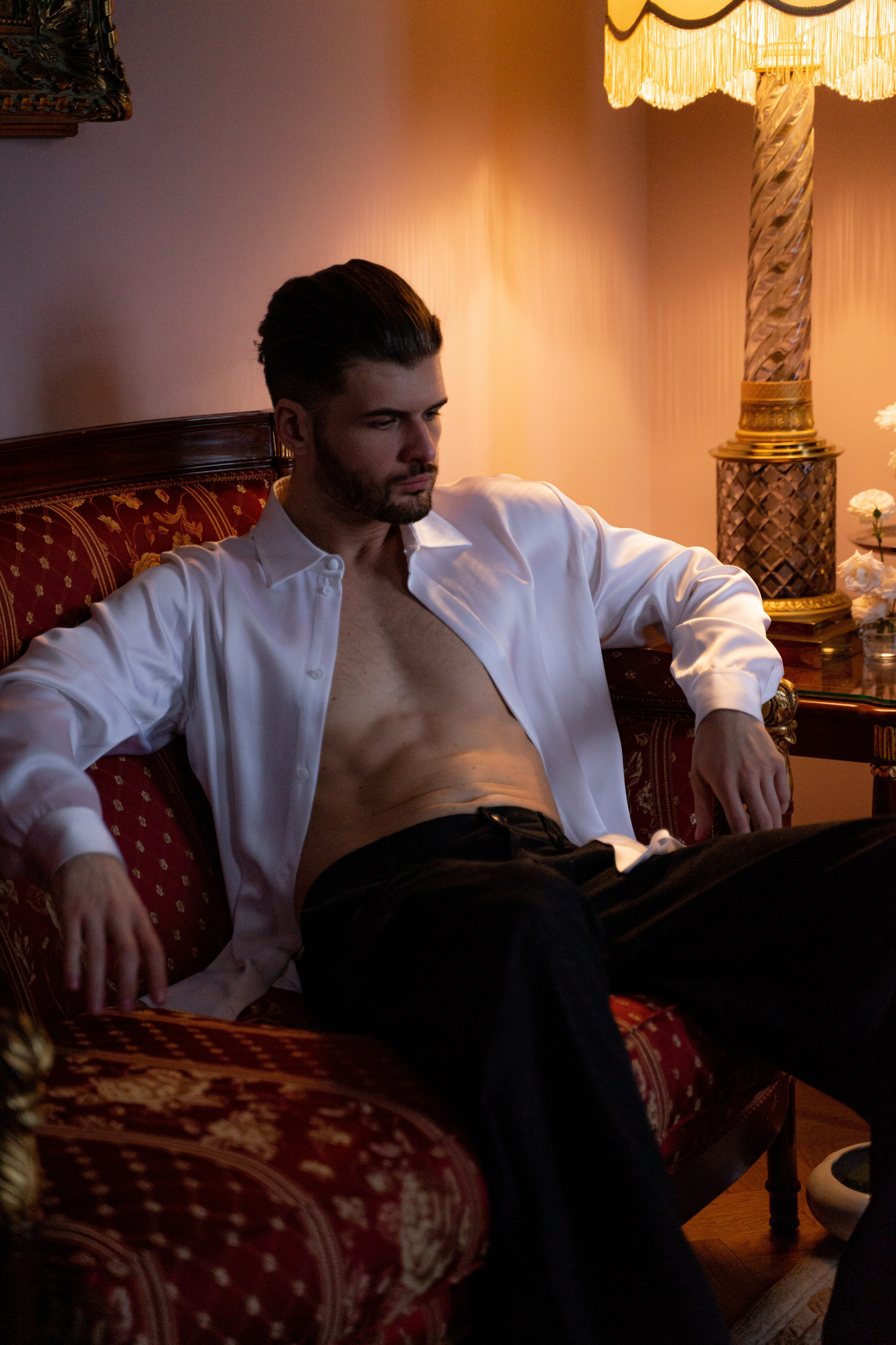 Д&В | Националь | Свадебная фотосессия. Свадебный фотограф Москва Инесса Зверева