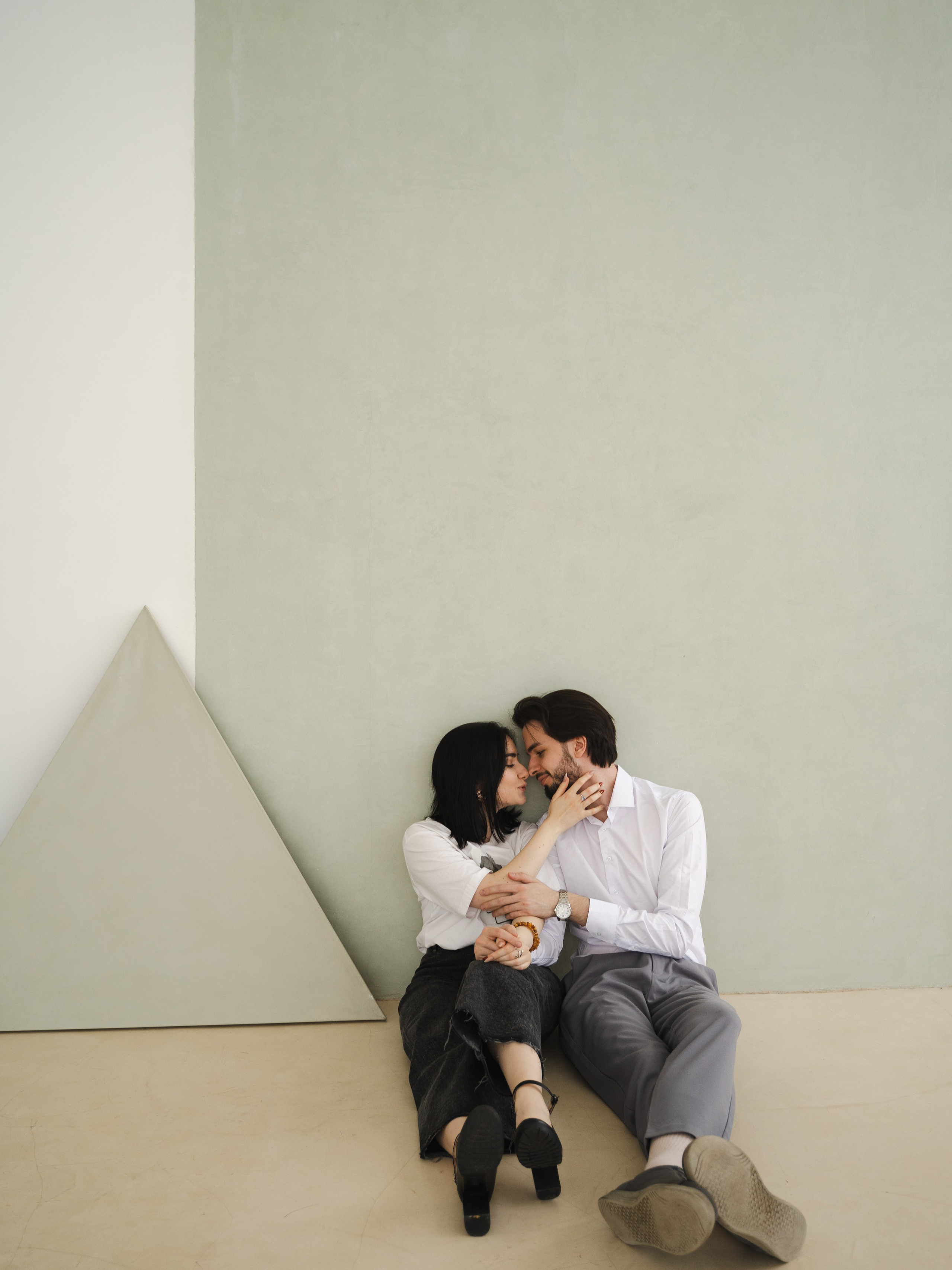 T&N Lovestory студия. Свадебный фотограф Москва Инесса Зверева