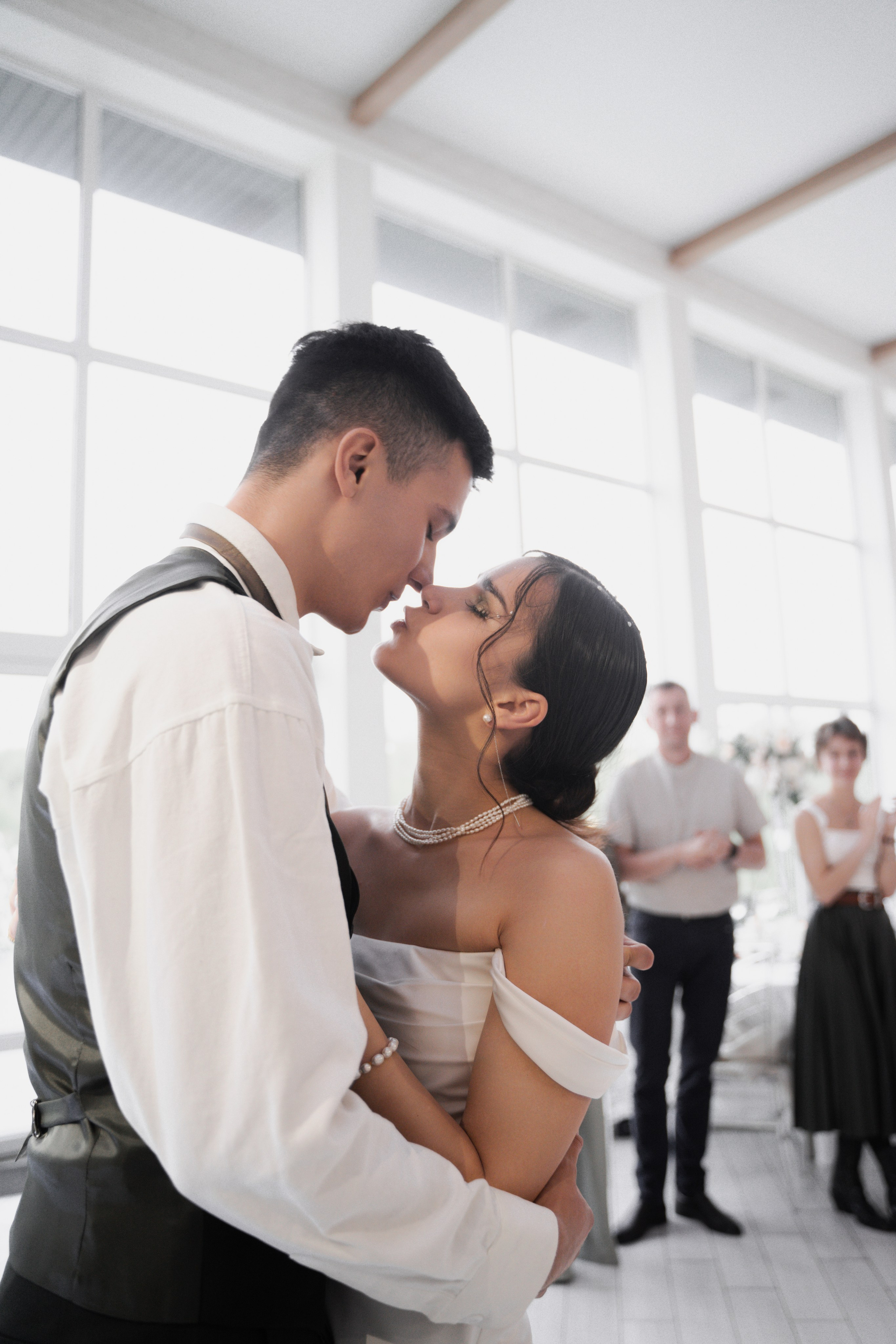 Т&В | Panorama wedding house. Свадебный фотограф Москва Инесса Зверева