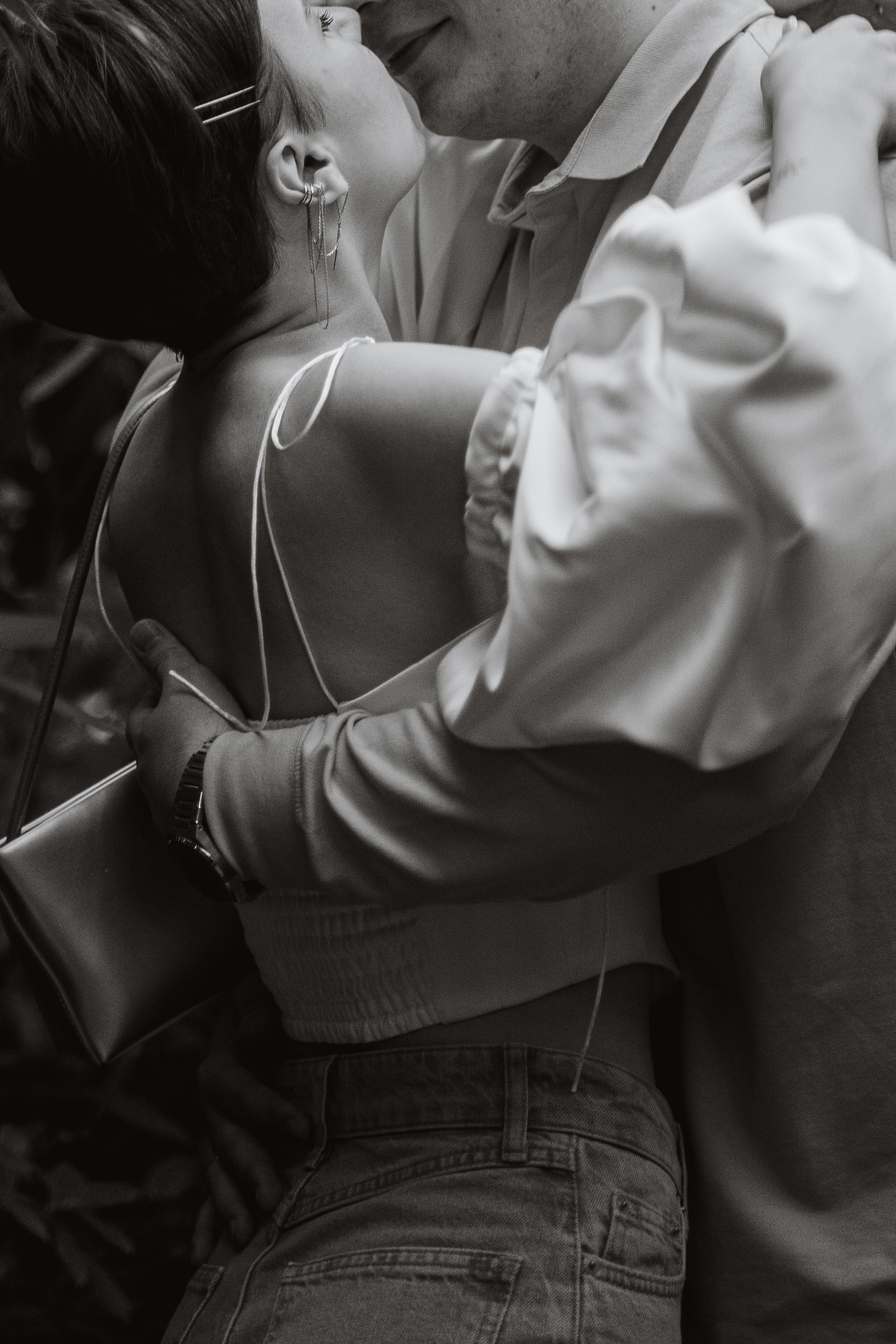 Наталья & Андрей. Свадебный фотограф Москва Инесса Зверева