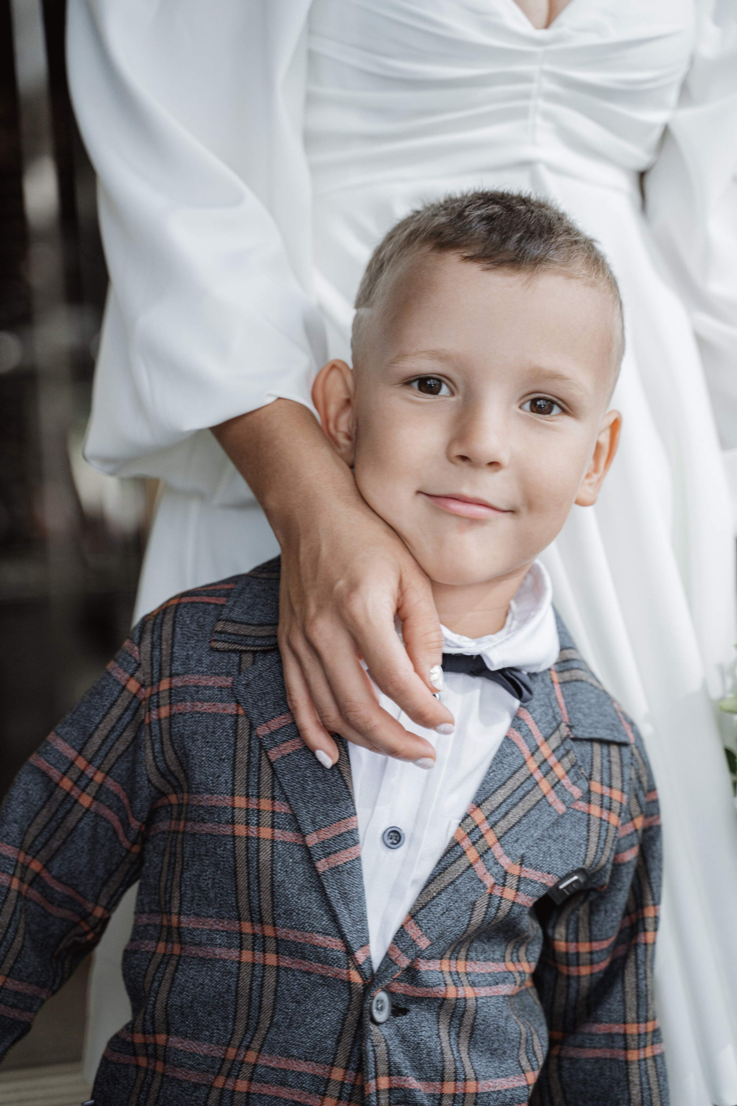 Ю&Ю | Birds. Свадебный фотограф Москва Инесса Зверева