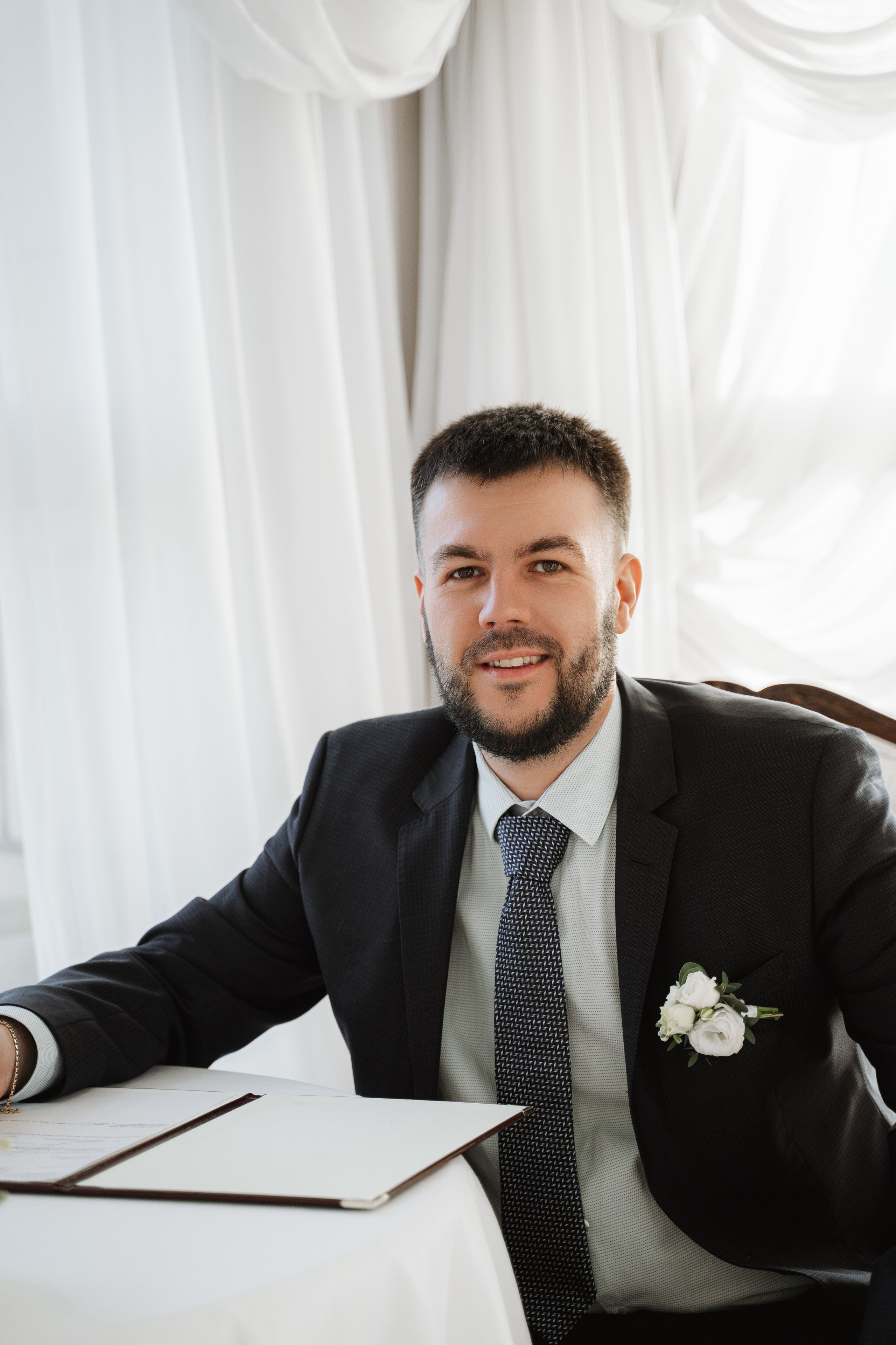 Е&А | гостиница Украина. Свадебный фотограф Москва Инесса Зверева