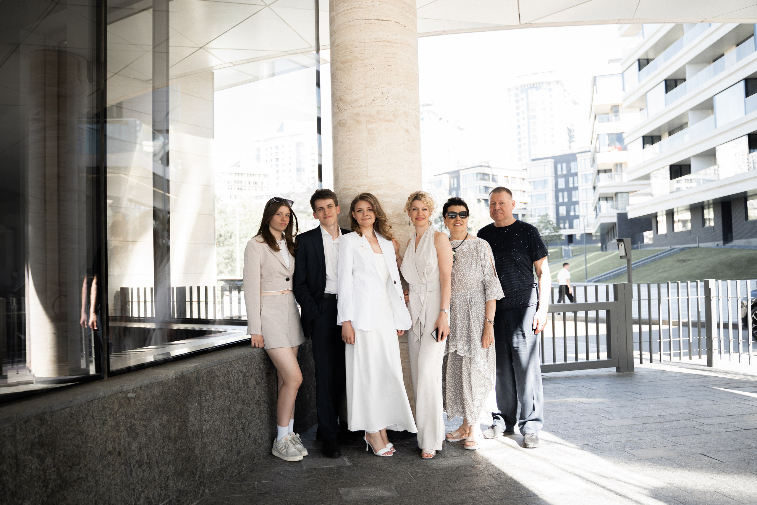 Павел & Алиса. Свадебный фотограф Москва Инесса Зверева