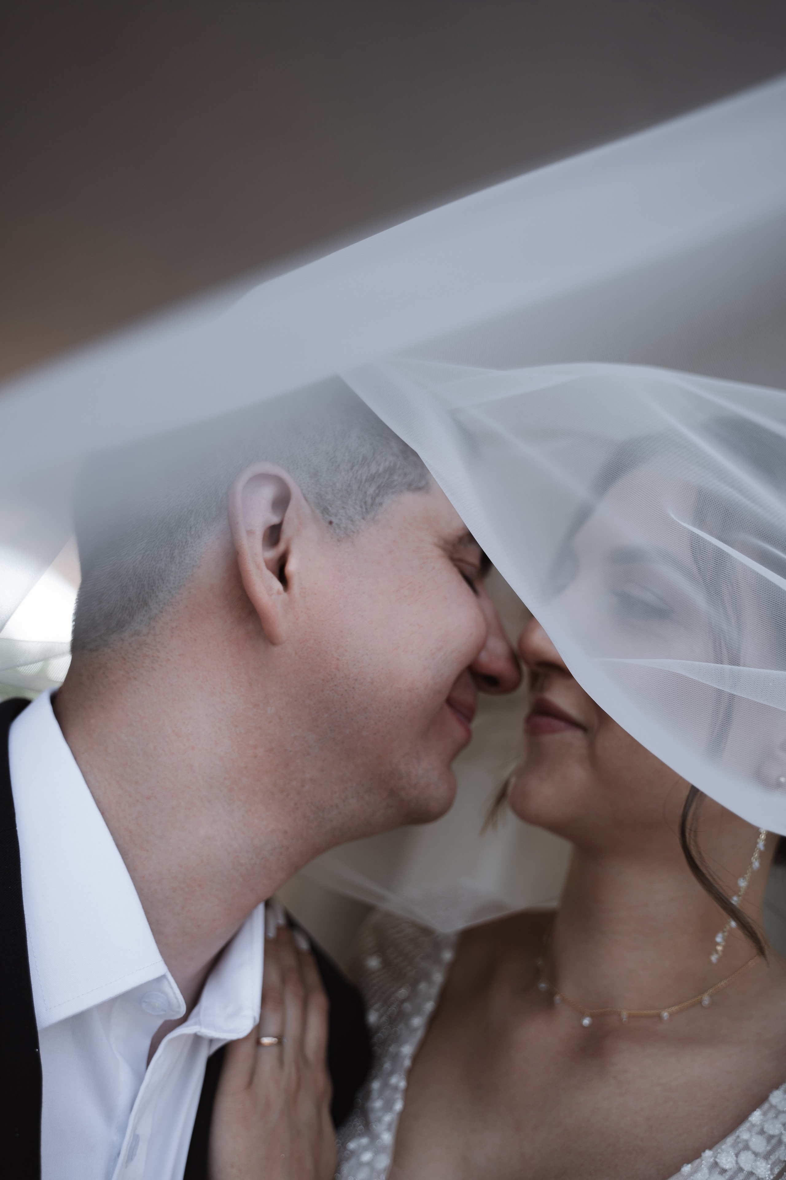 Татьяна & Андрей. Свадебный фотограф Москва Инесса Зверева