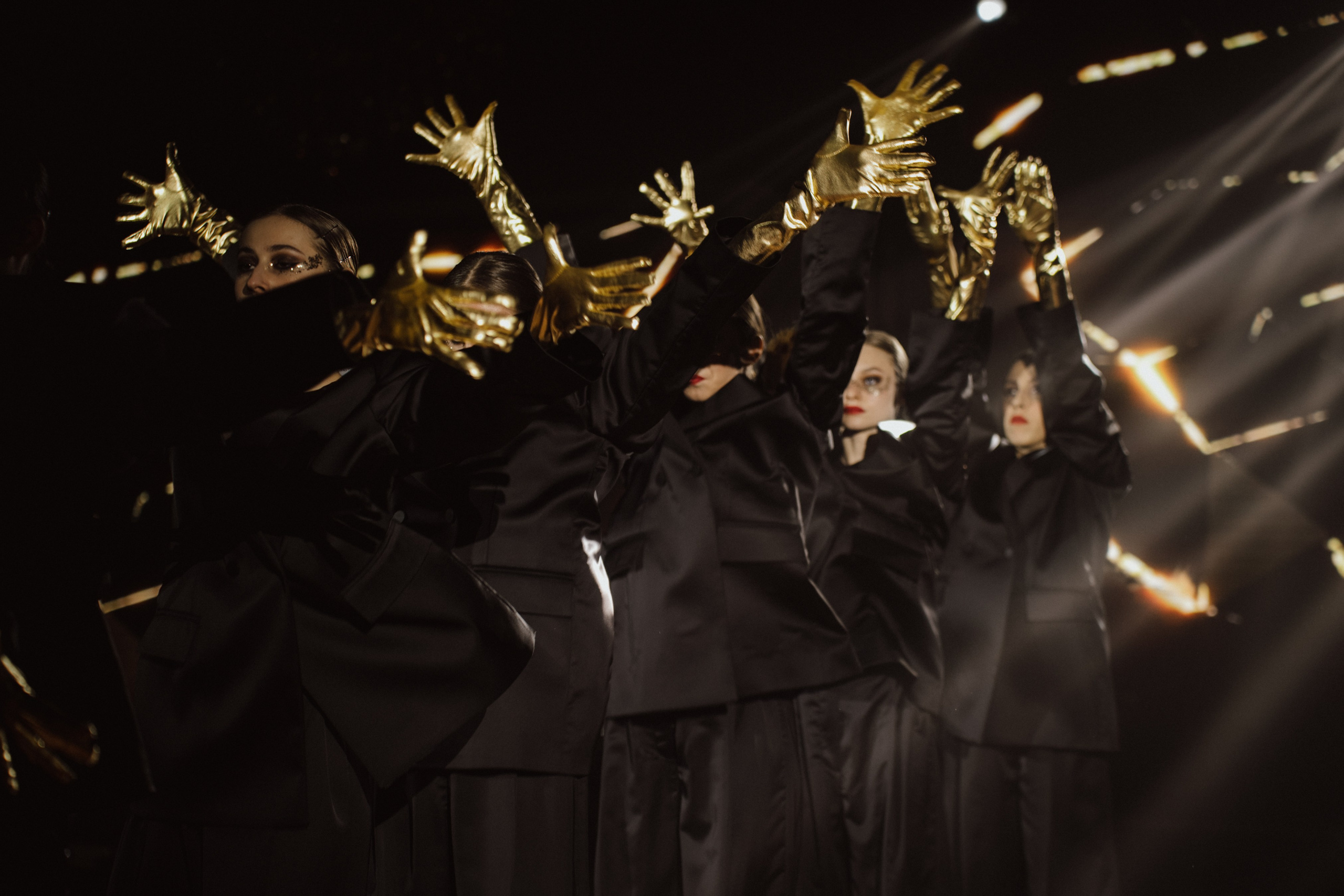 День Рождения в River Don Park. Portfolio