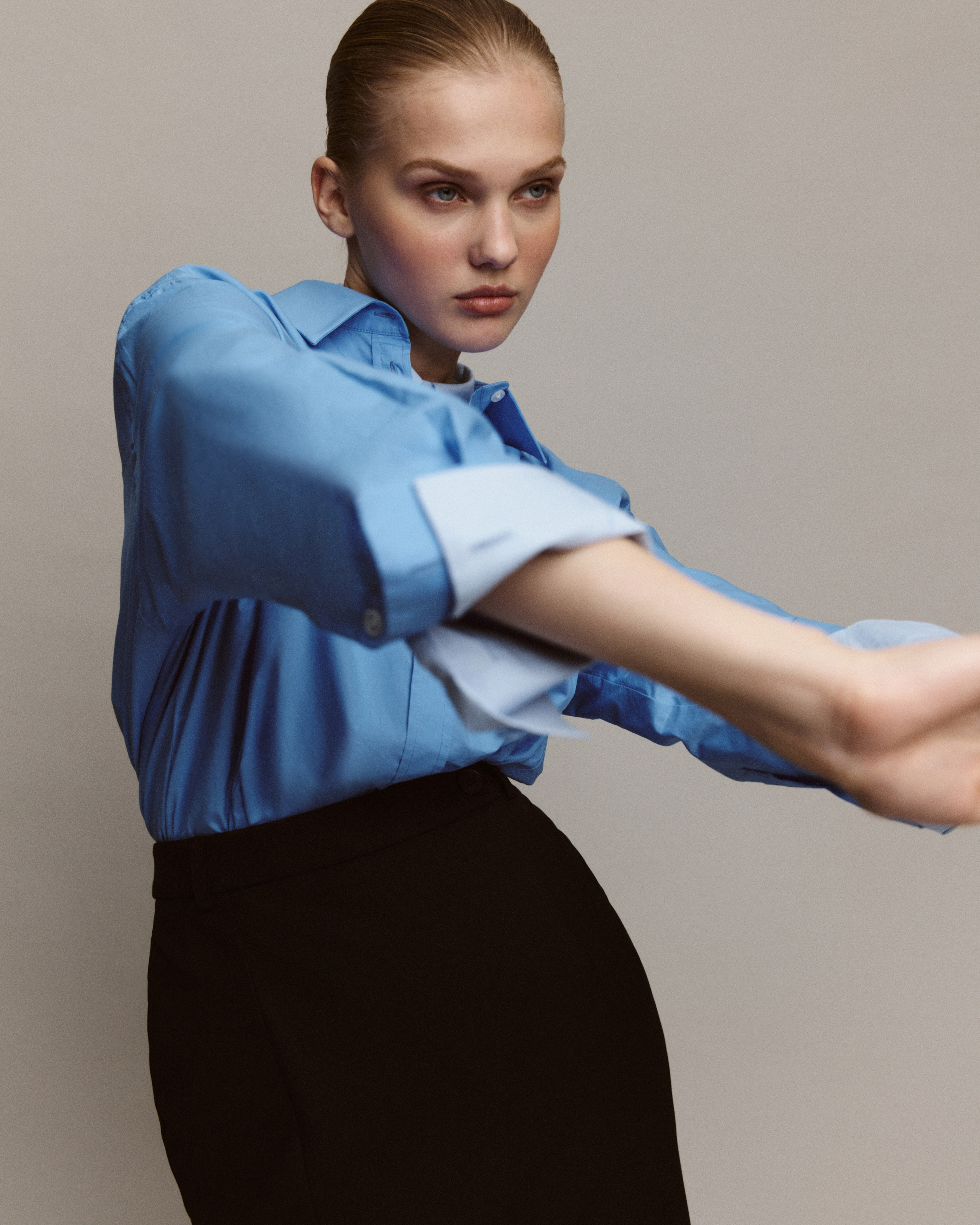 12 STOREEZ. Ретушер Polli_retouch