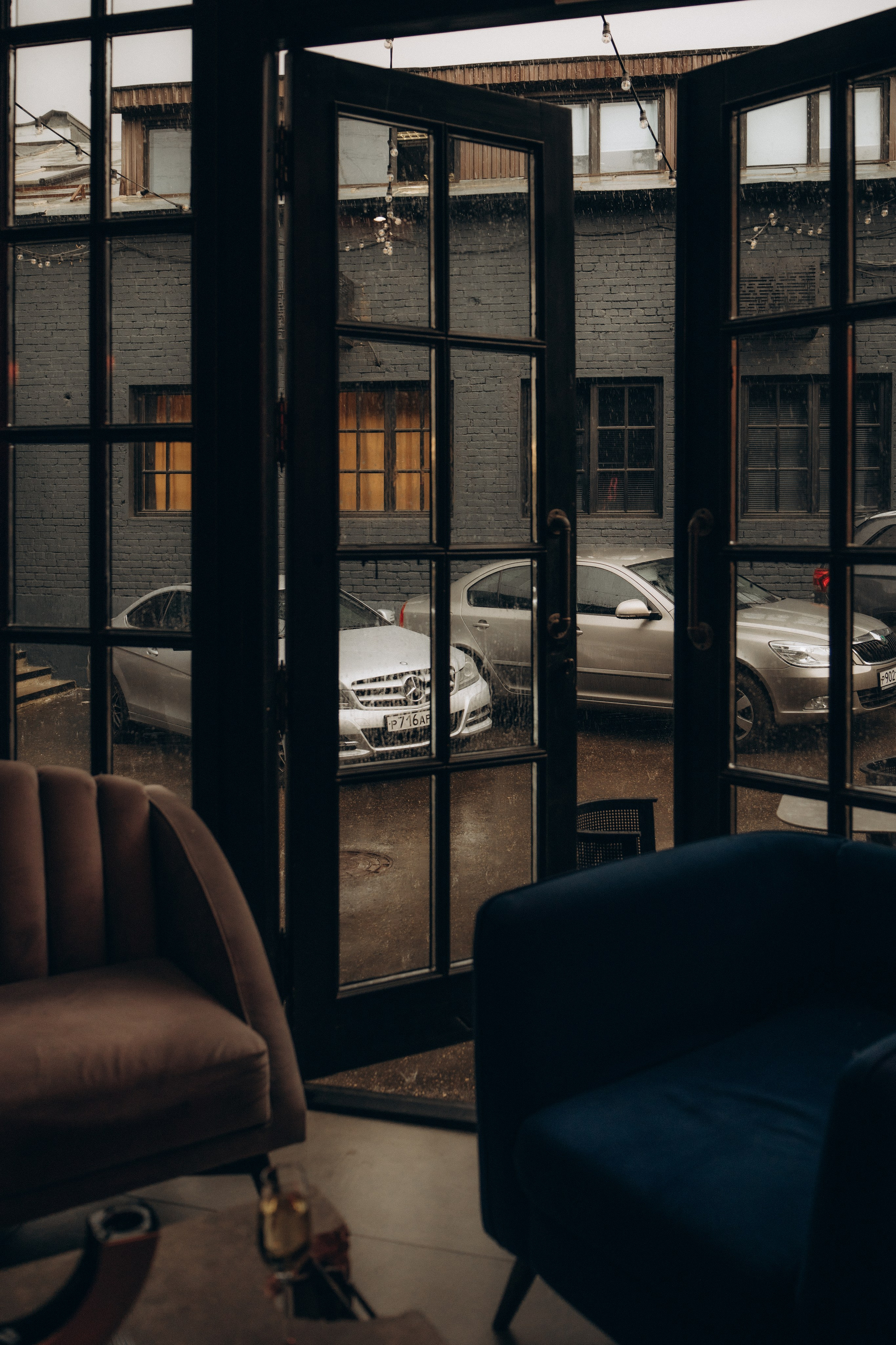 Fucking30. Фотограф Москва Селюкова Юлия