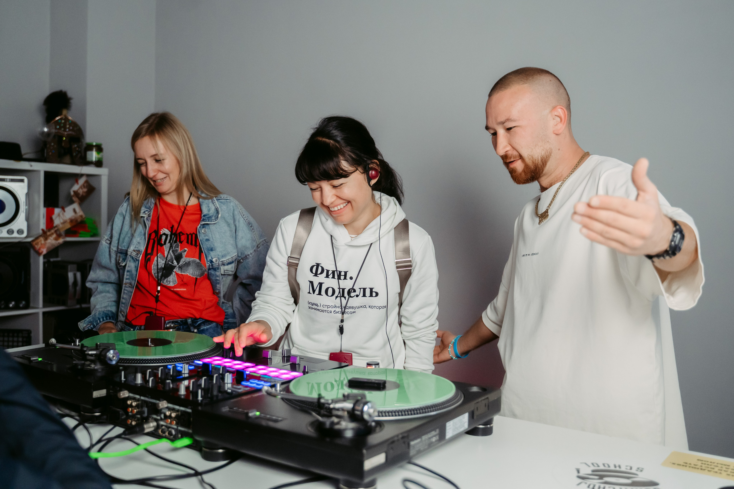 IGS: 12 лет компании / 2023. Саша Копылов, фотограф в Казани