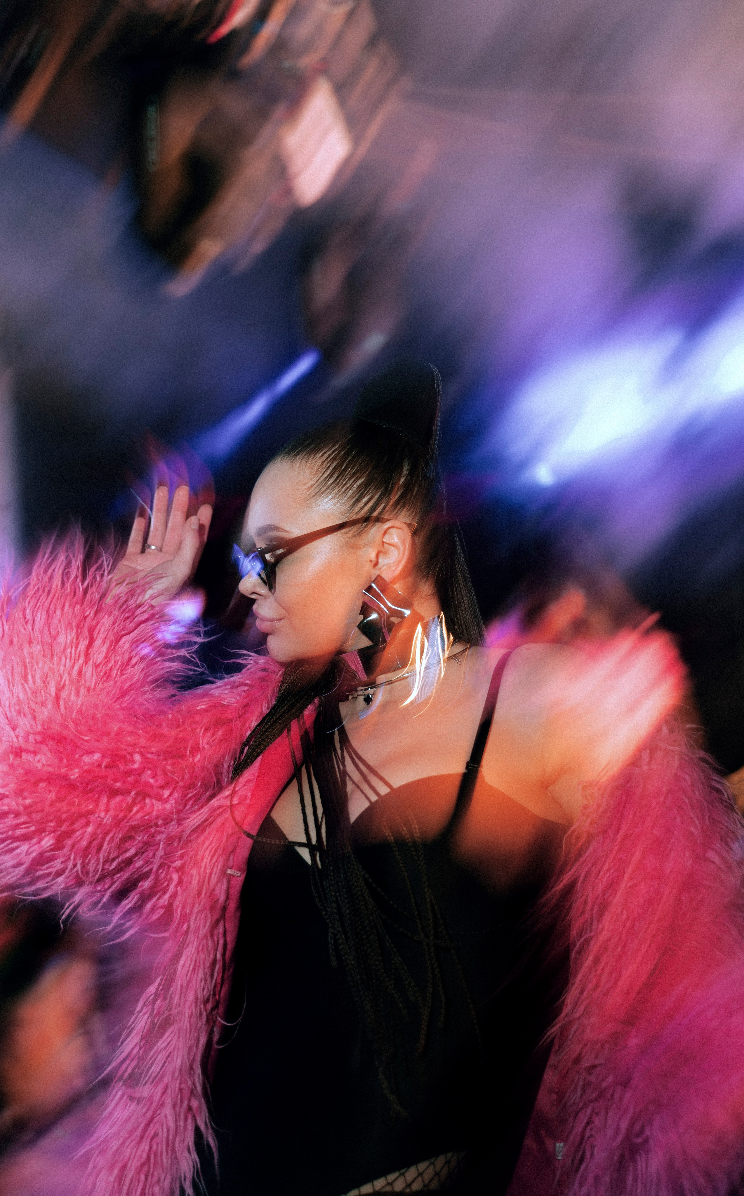 Где мой 2007: ностальгия и Катя Чехова / 2023. Саша Копылов, фотограф в Казани