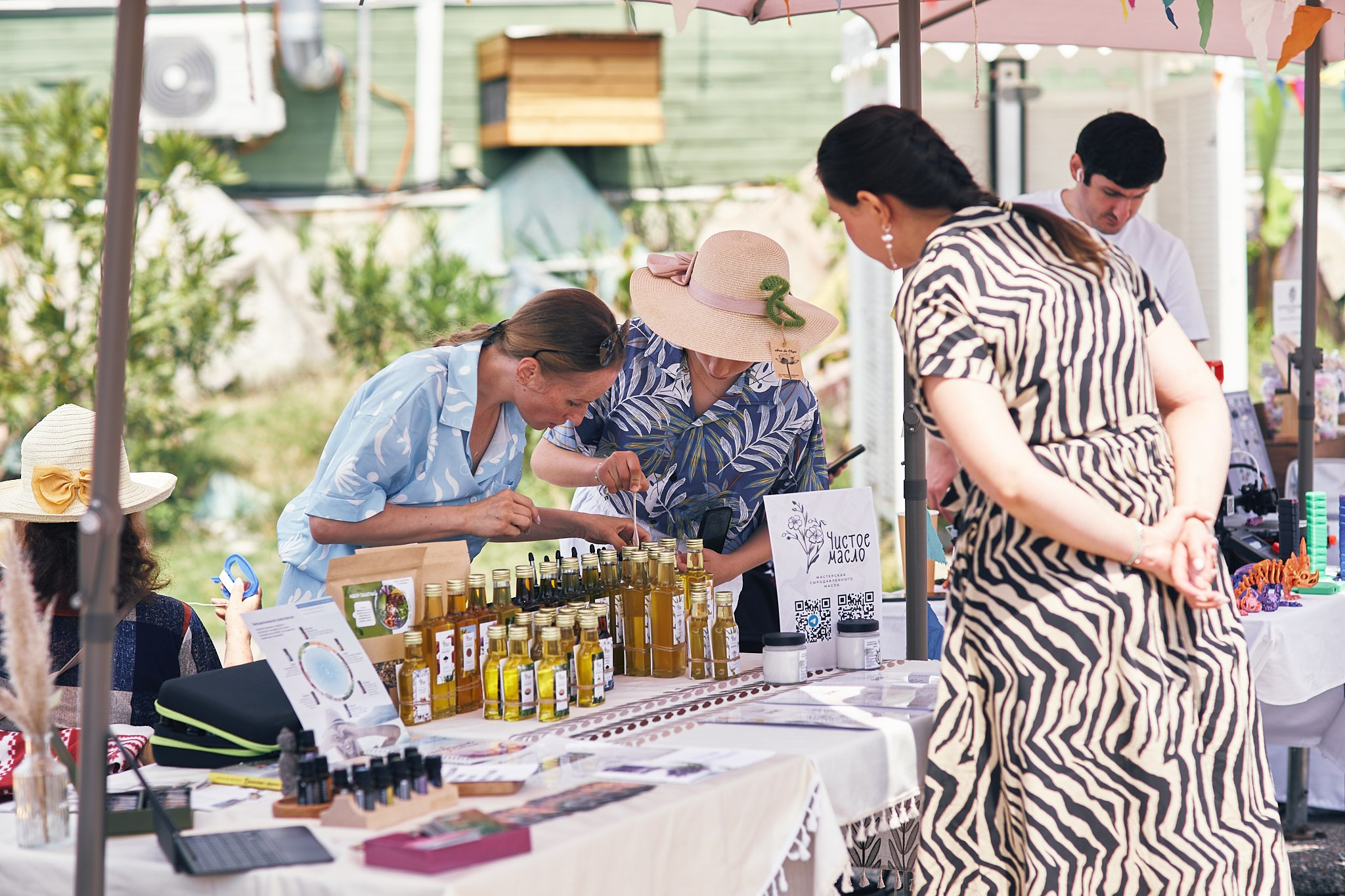 Ярмарка Сочифорния. Фотограф в Сочи Катя Гончарова