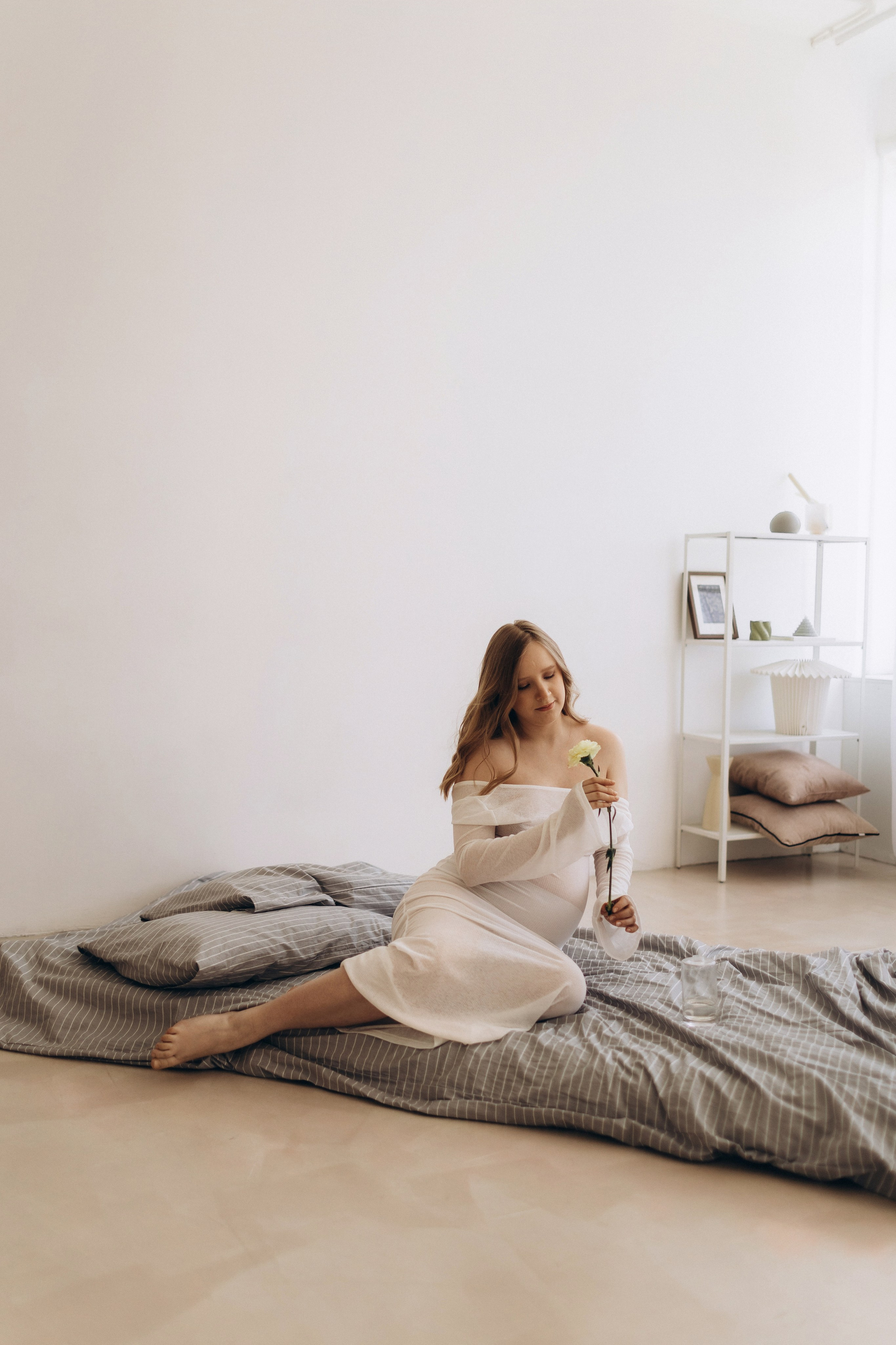 Полина и Ваня +1. Семейная съемка — это красивый способ признаться своей семье в любви