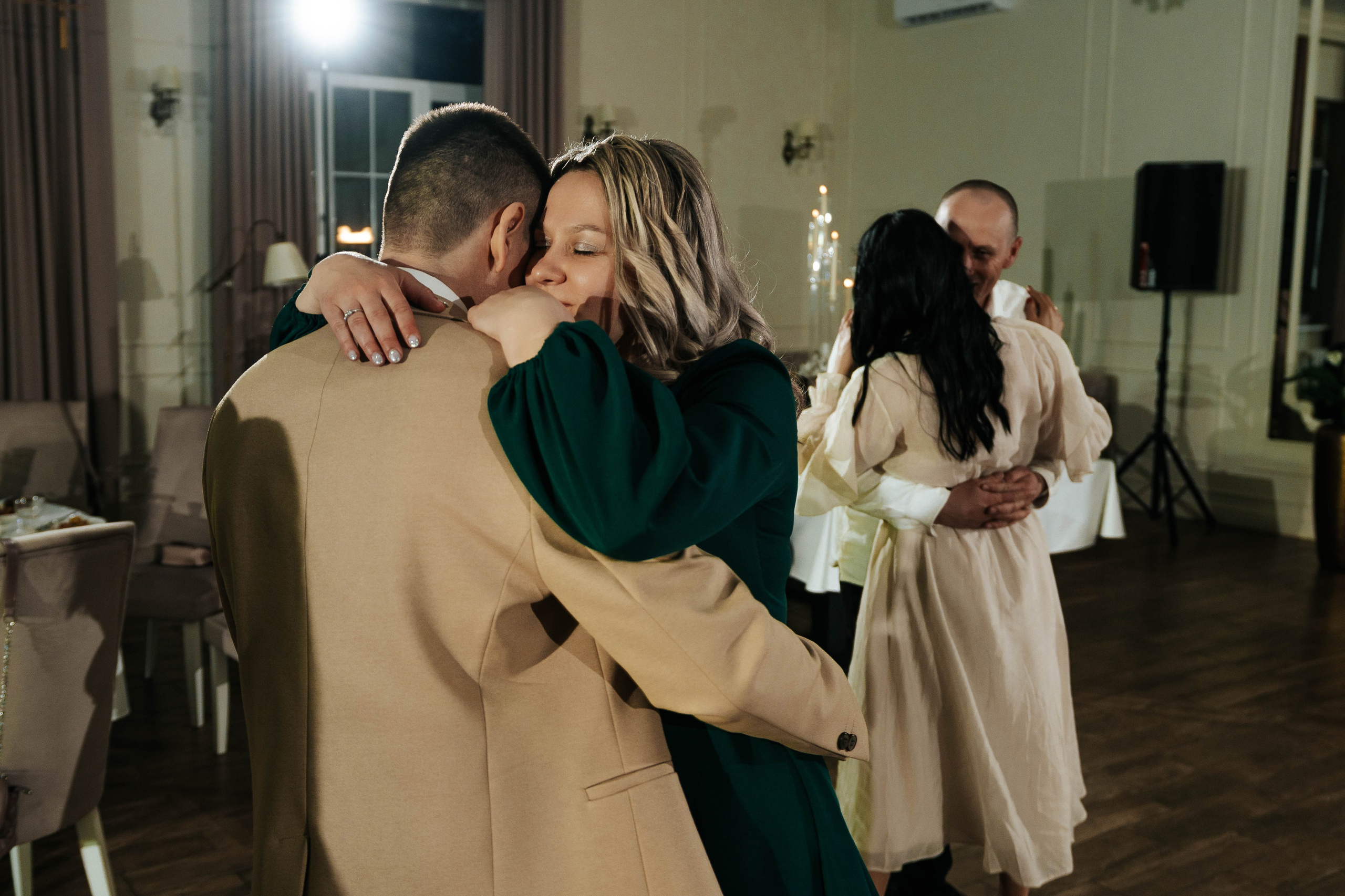 Victor & Ekaterina. Свадебный фотограф в Воронеже Самохина Екатерина