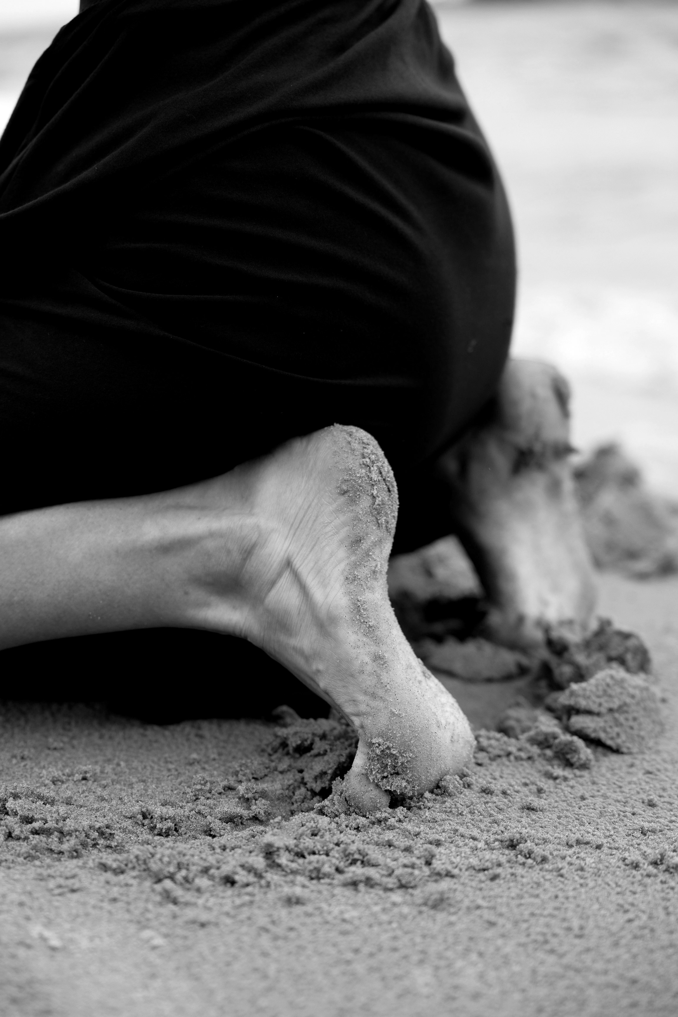 Отпуская. Катя. Женский трансформационный фотограф в Казани Гульназ Зайнутдинова