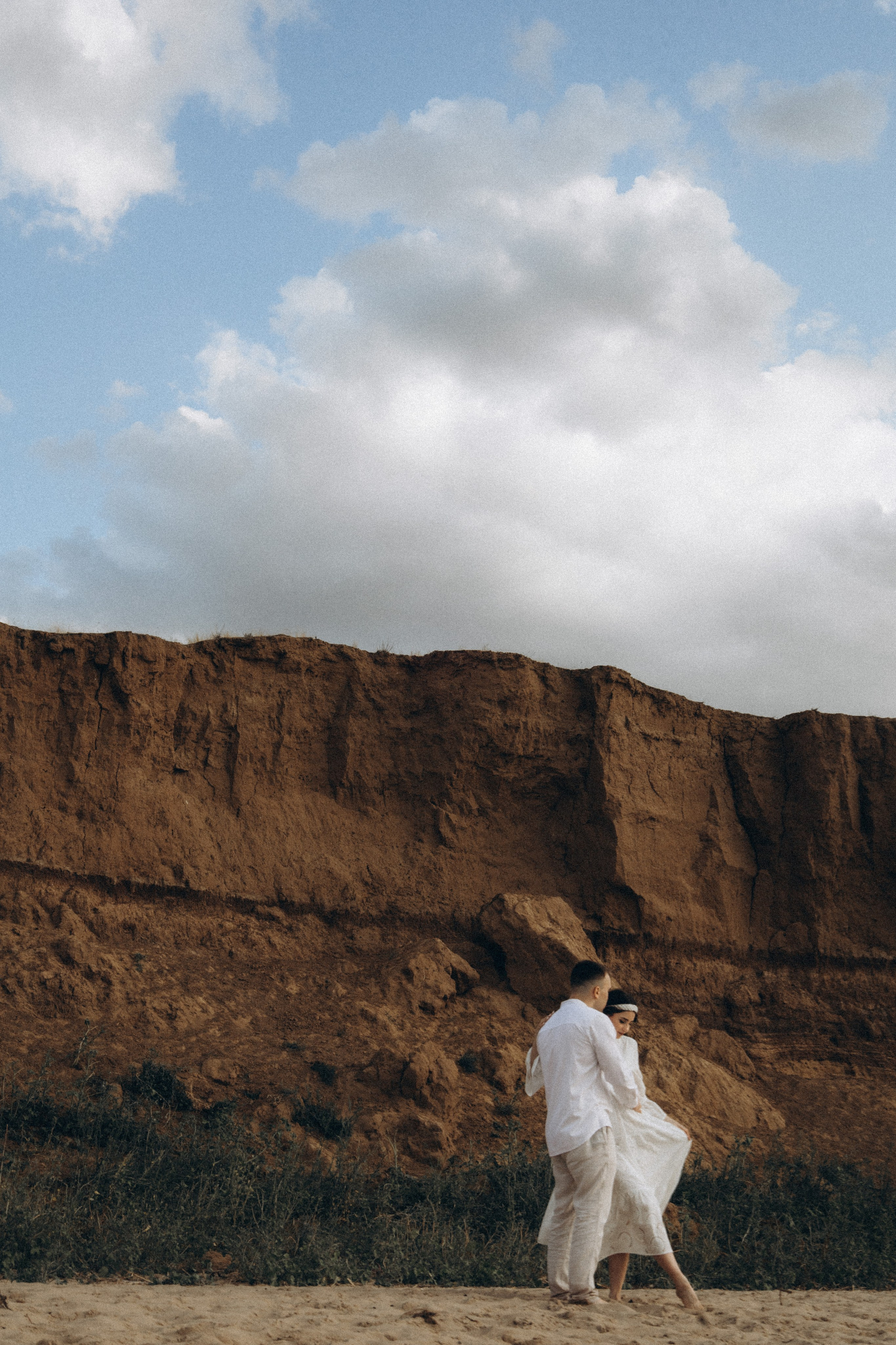 Фотограф Оксана Пономарева