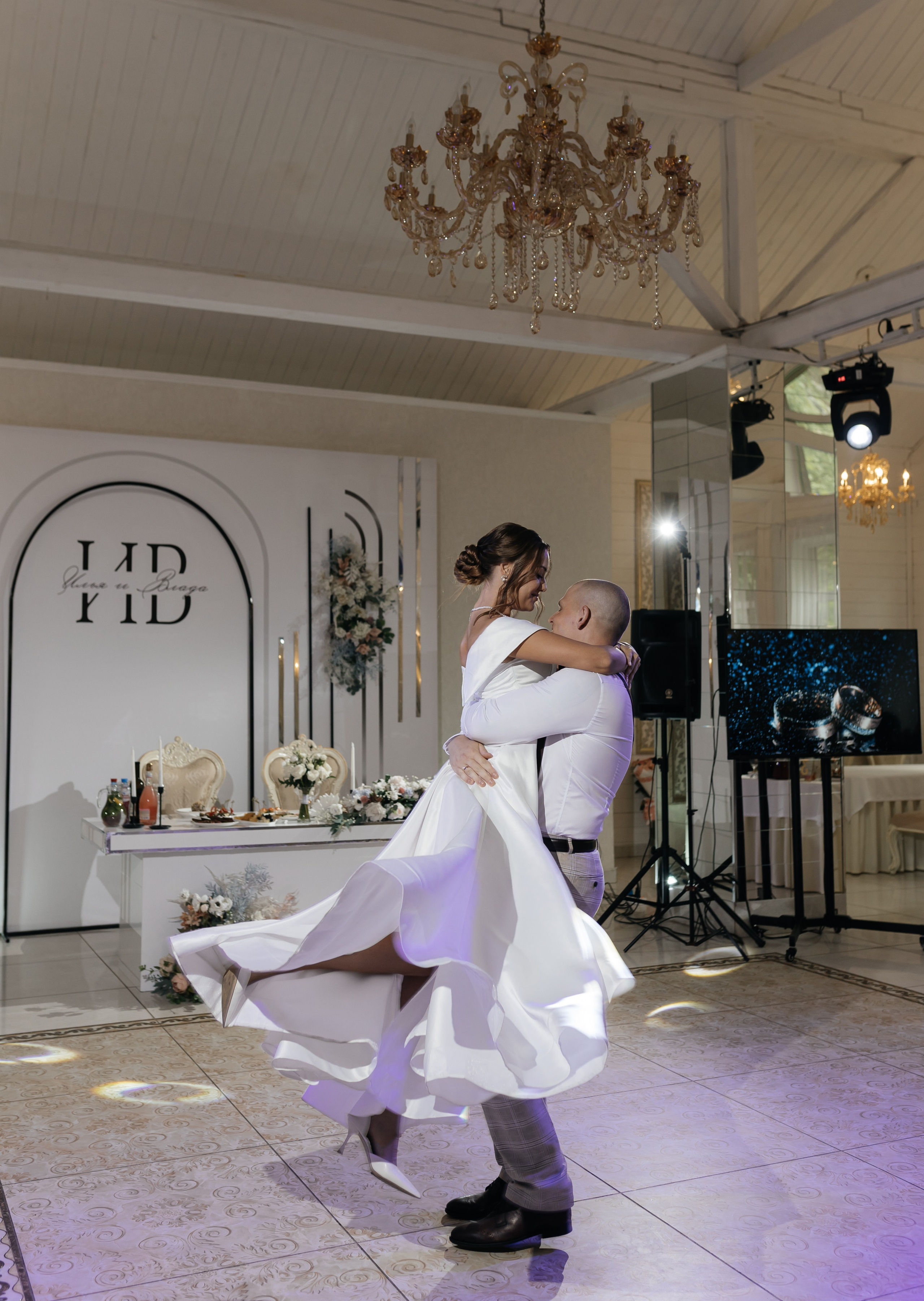 Свадебный день Владлены и Ильи…. Свадебный и семейный фотограф Рассказова Виктория