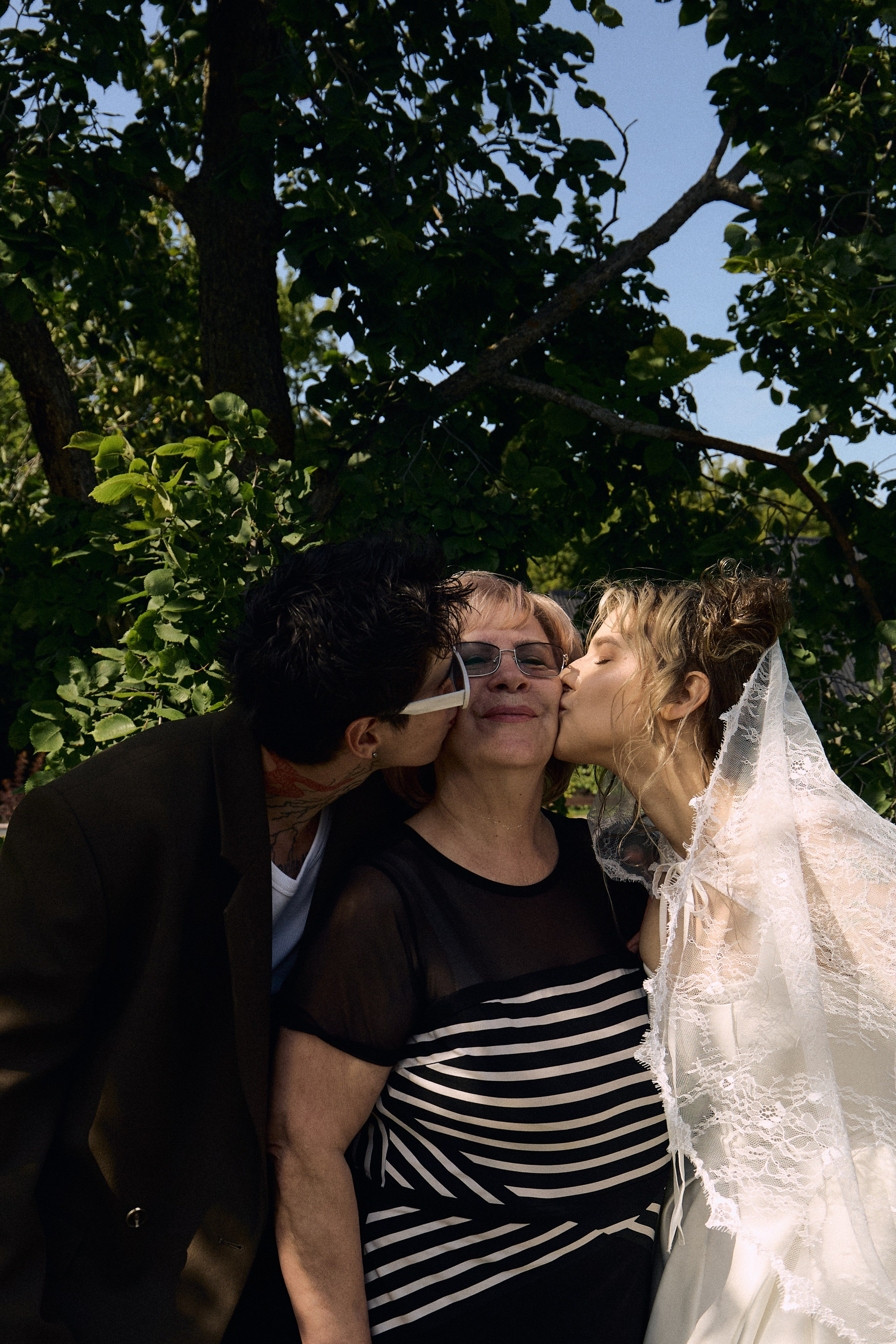 Тихое место. Сайт фотографа в Саратове